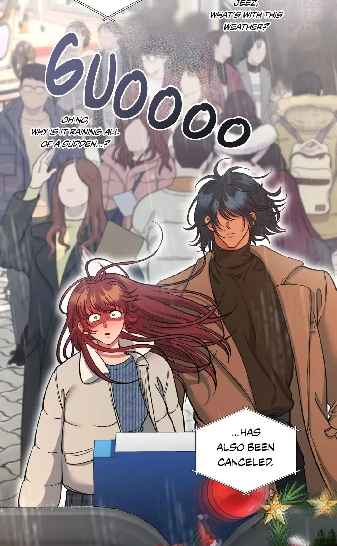 One of the Lewd Demons Chapter 57 page 14
