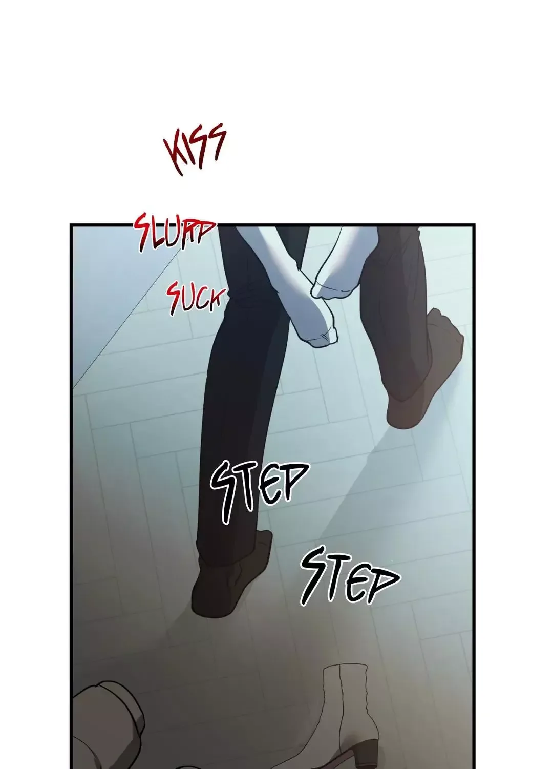 One of the Lewd Demons Chapter 58 page 13