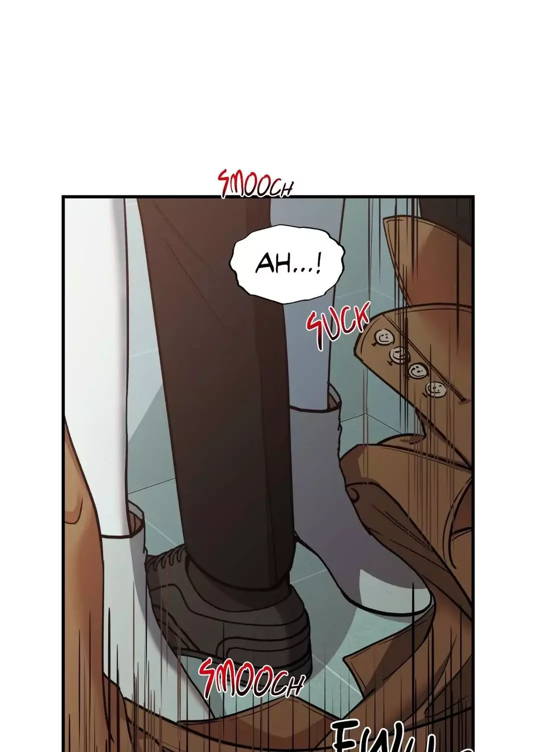 One of the Lewd Demons Chapter 58 page 9