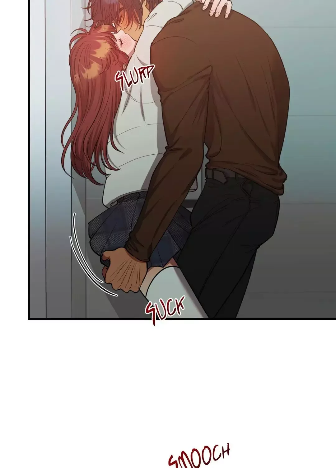 One of the Lewd Demons Chapter 58 page 11
