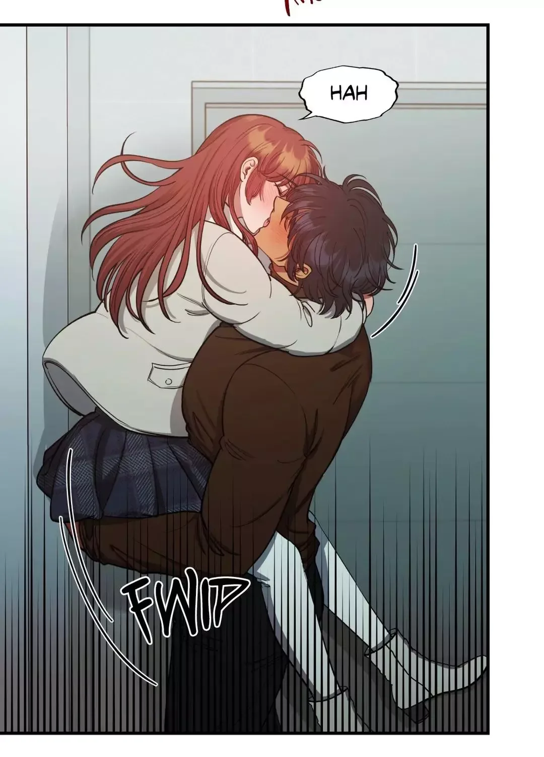 One of the Lewd Demons Chapter 58 page 12