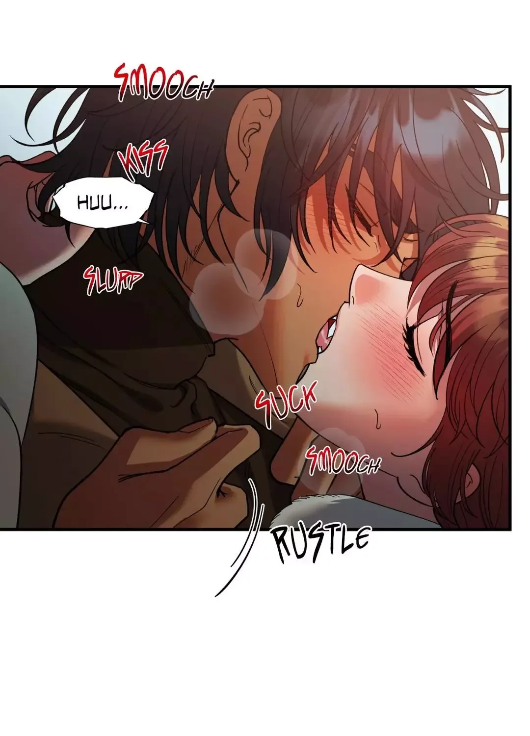 One of the Lewd Demons Chapter 58 page 8
