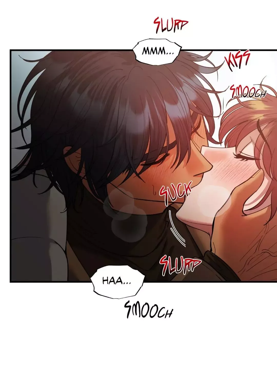 One of the Lewd Demons Chapter 58 page 7