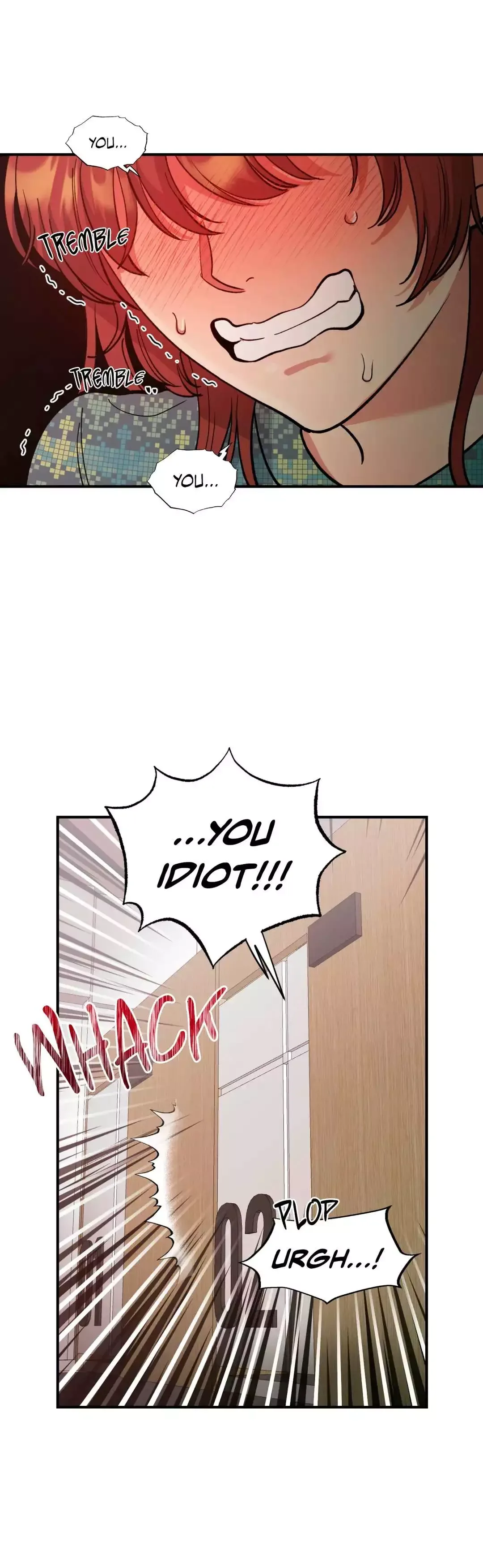 One of the Lewd Demons Chapter 56 page 34