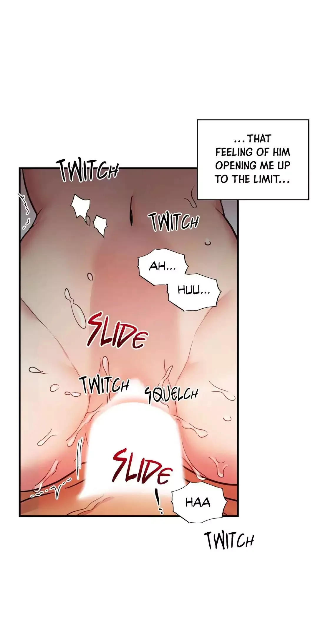 One of the Lewd Demons Chapter 60 page 7