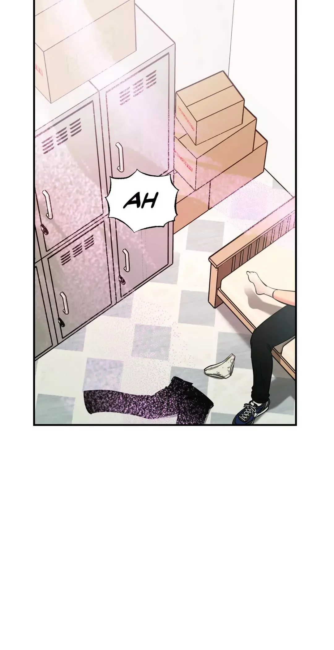One of the Lewd Demons Chapter 63 page 2