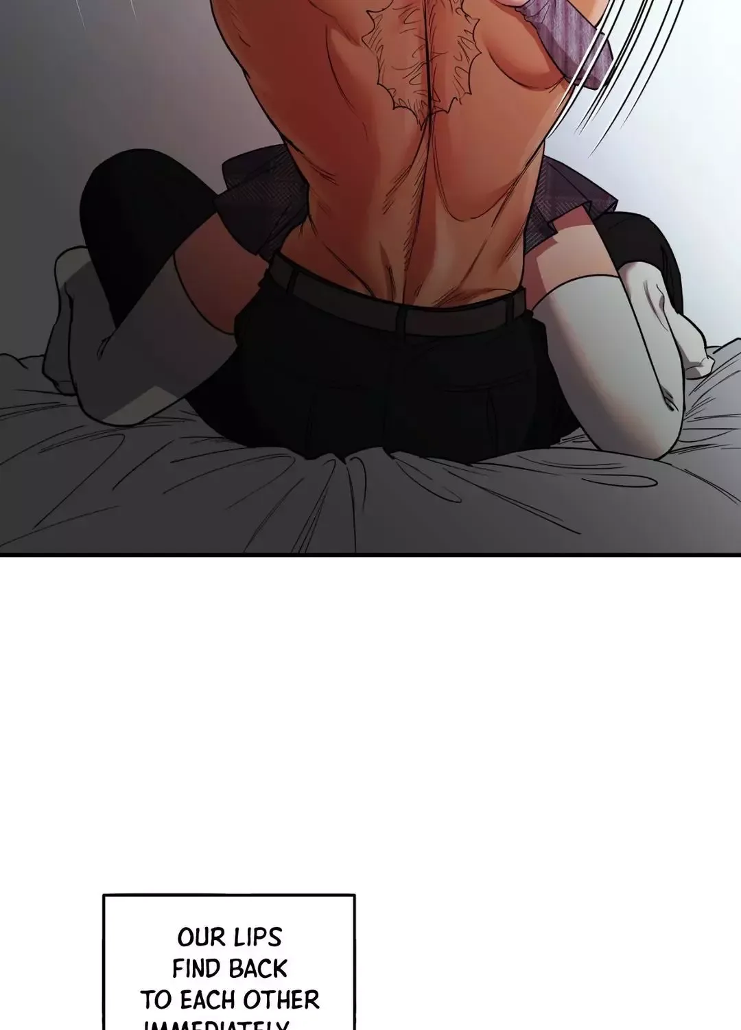 One of the Lewd Demons Chapter 58 page 23