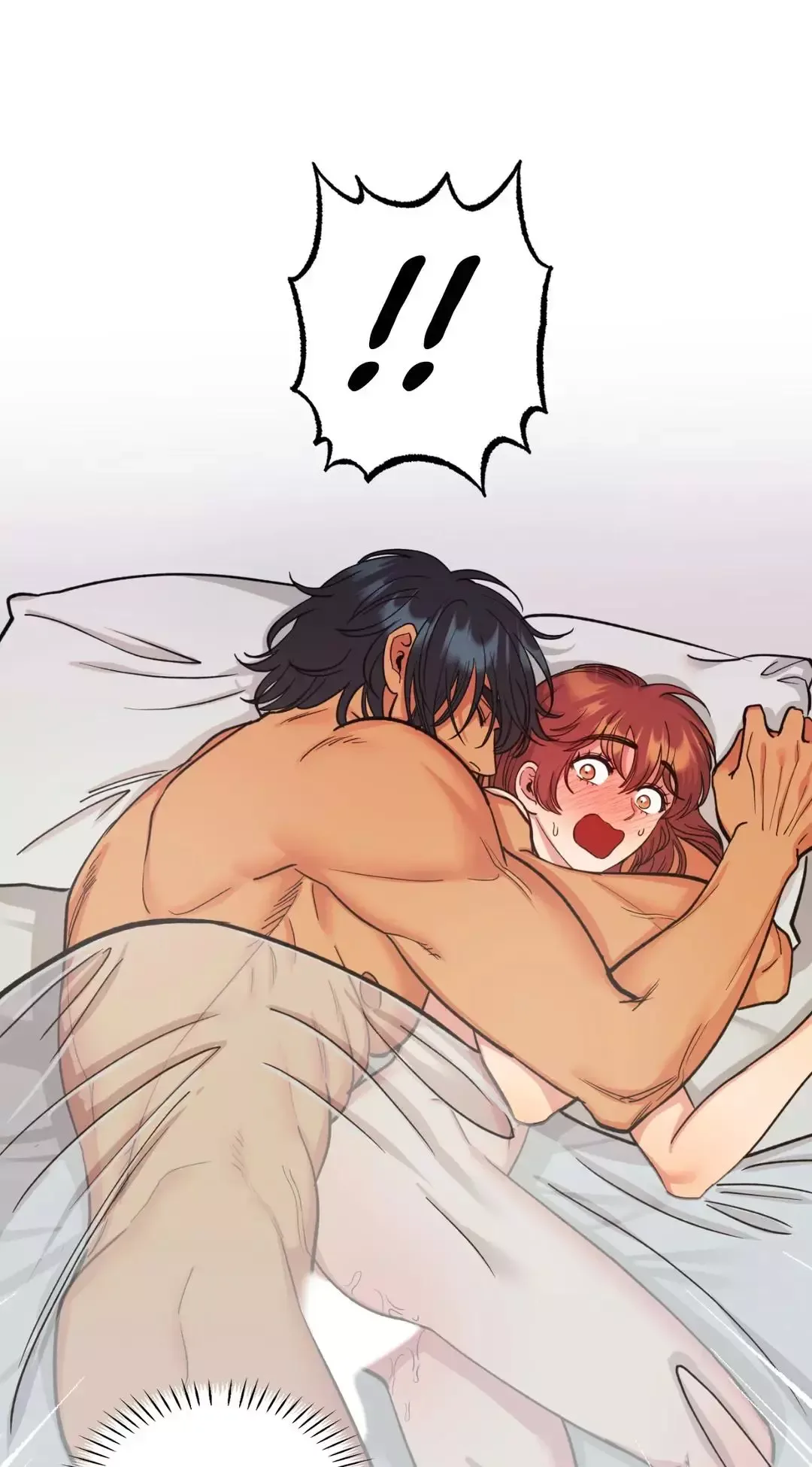 One of the Lewd Demons Chapter 61 page 6