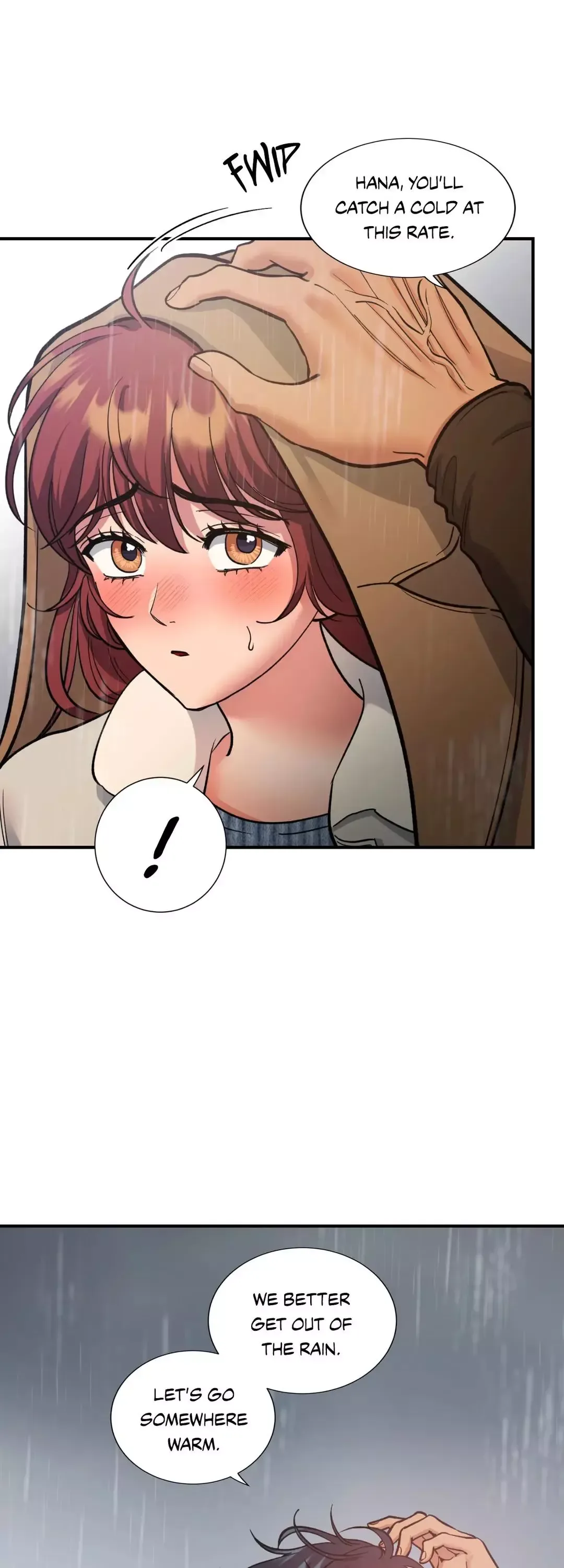 One of the Lewd Demons Chapter 57 page 19