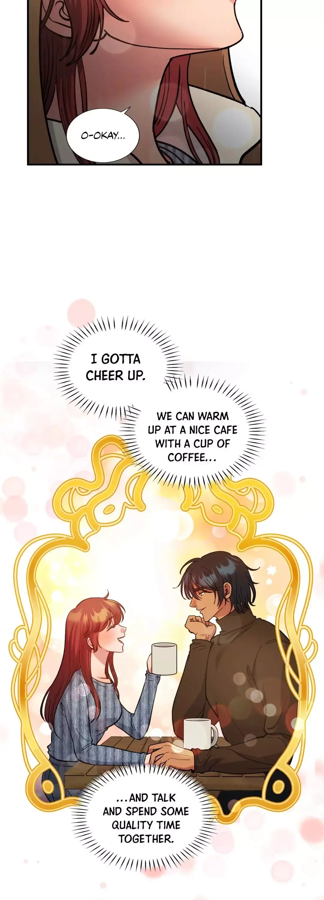 One of the Lewd Demons Chapter 57 page 21