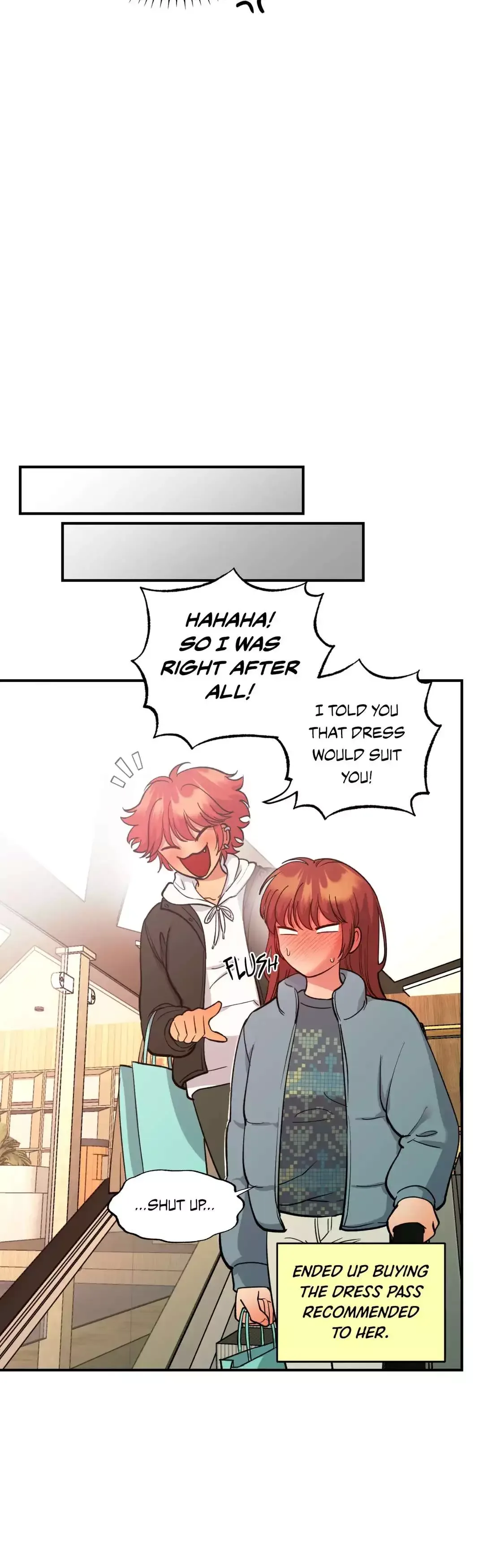 One of the Lewd Demons Chapter 56 page 36