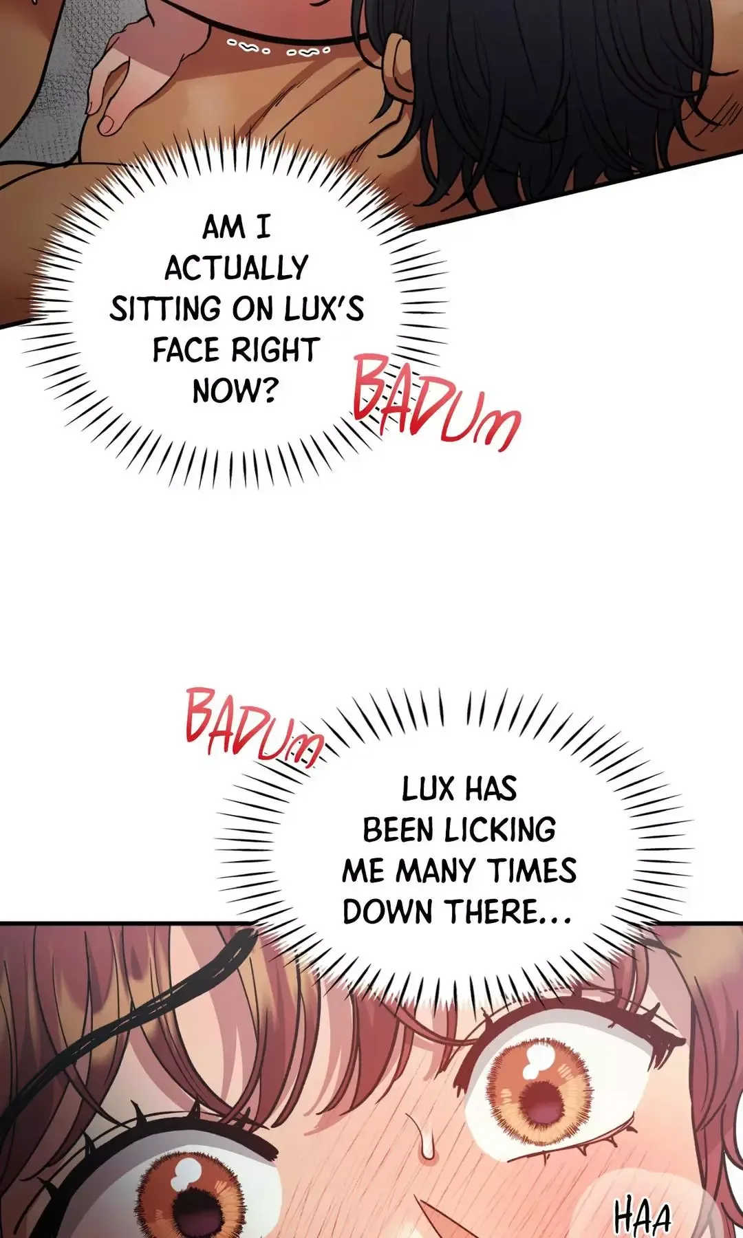One of the Lewd Demons Chapter 59 page 3