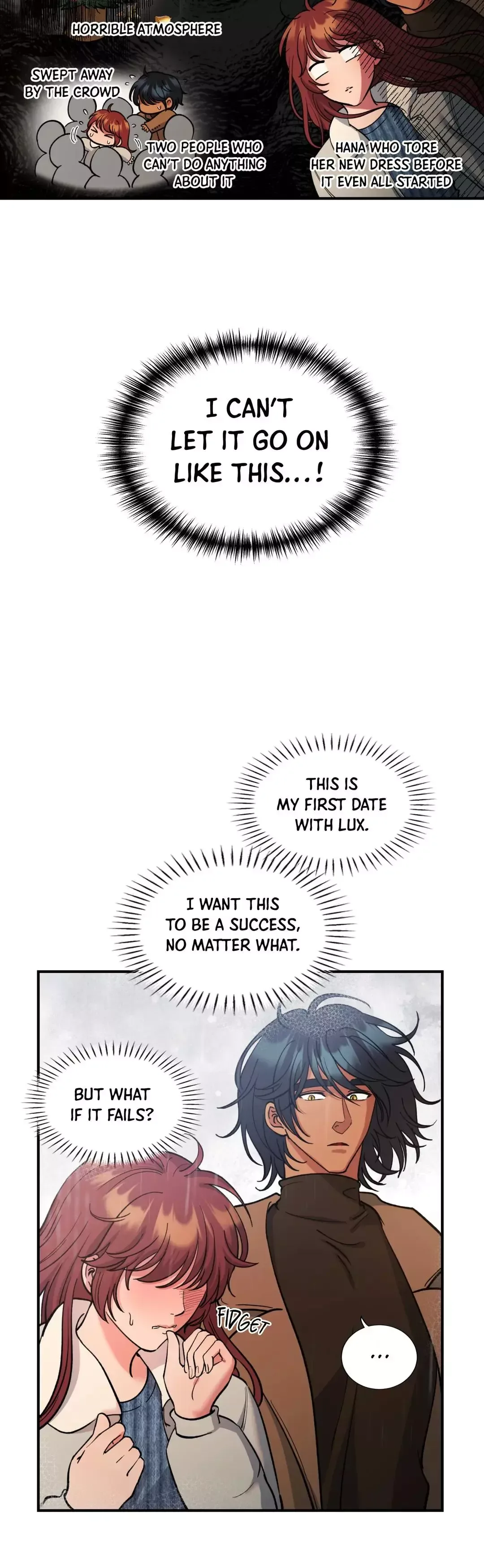 One of the Lewd Demons Chapter 57 page 18