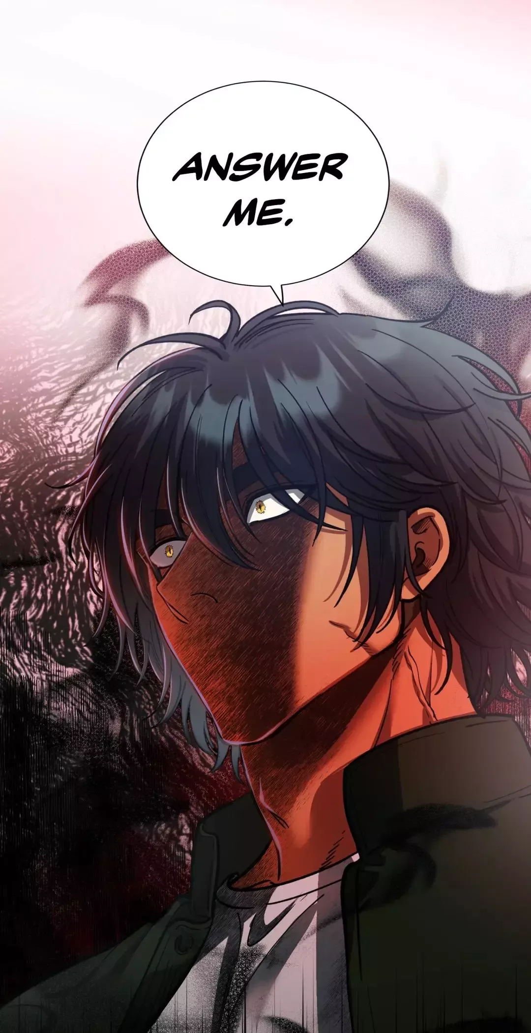 One of the Lewd Demons Chapter 62 page 6