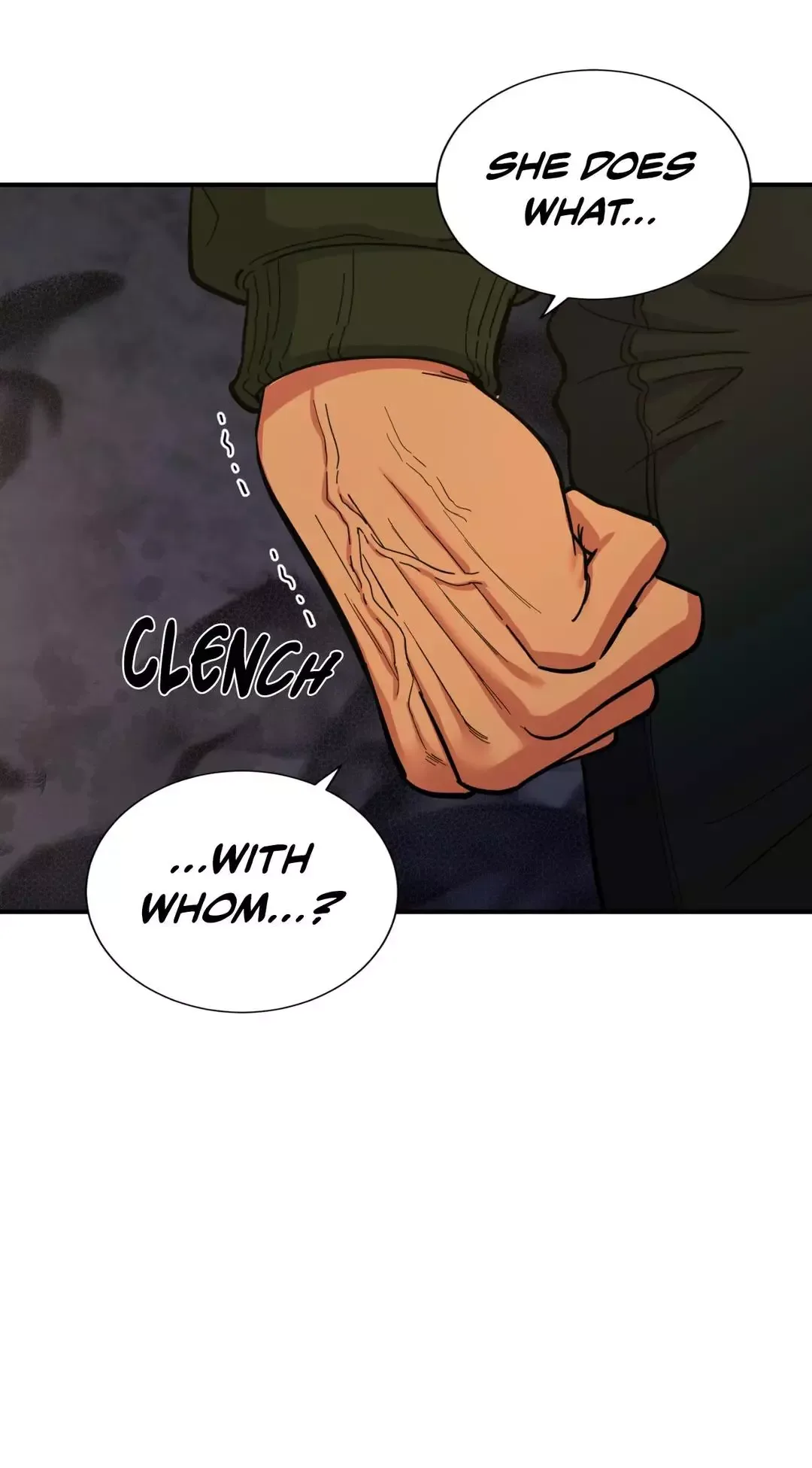 One of the Lewd Demons Chapter 62 page 3