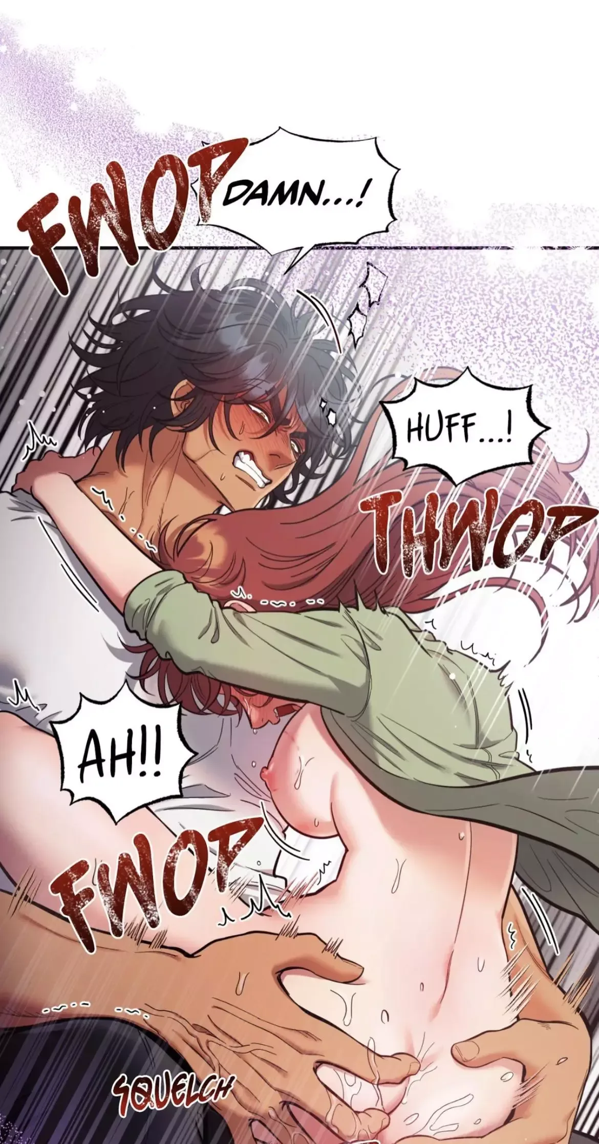 One of the Lewd Demons Chapter 64 page 6