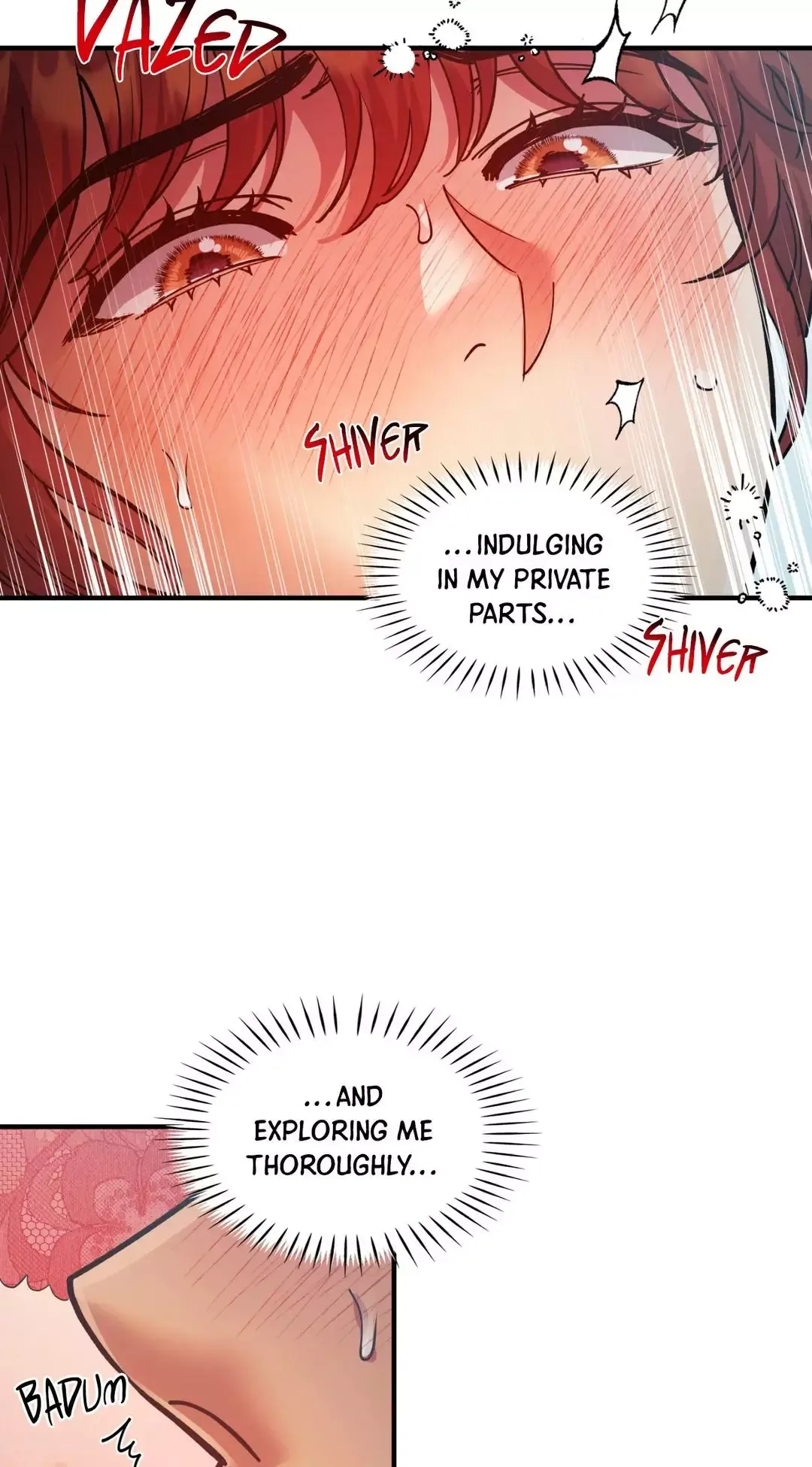 One of the Lewd Demons Chapter 59 page 8