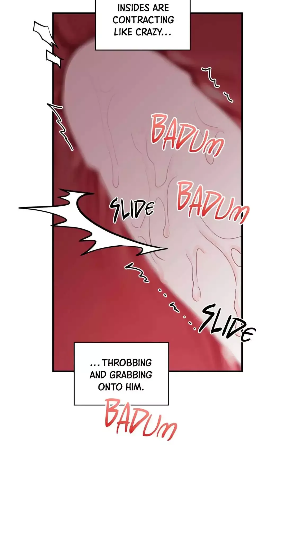 One of the Lewd Demons Chapter 60 page 15