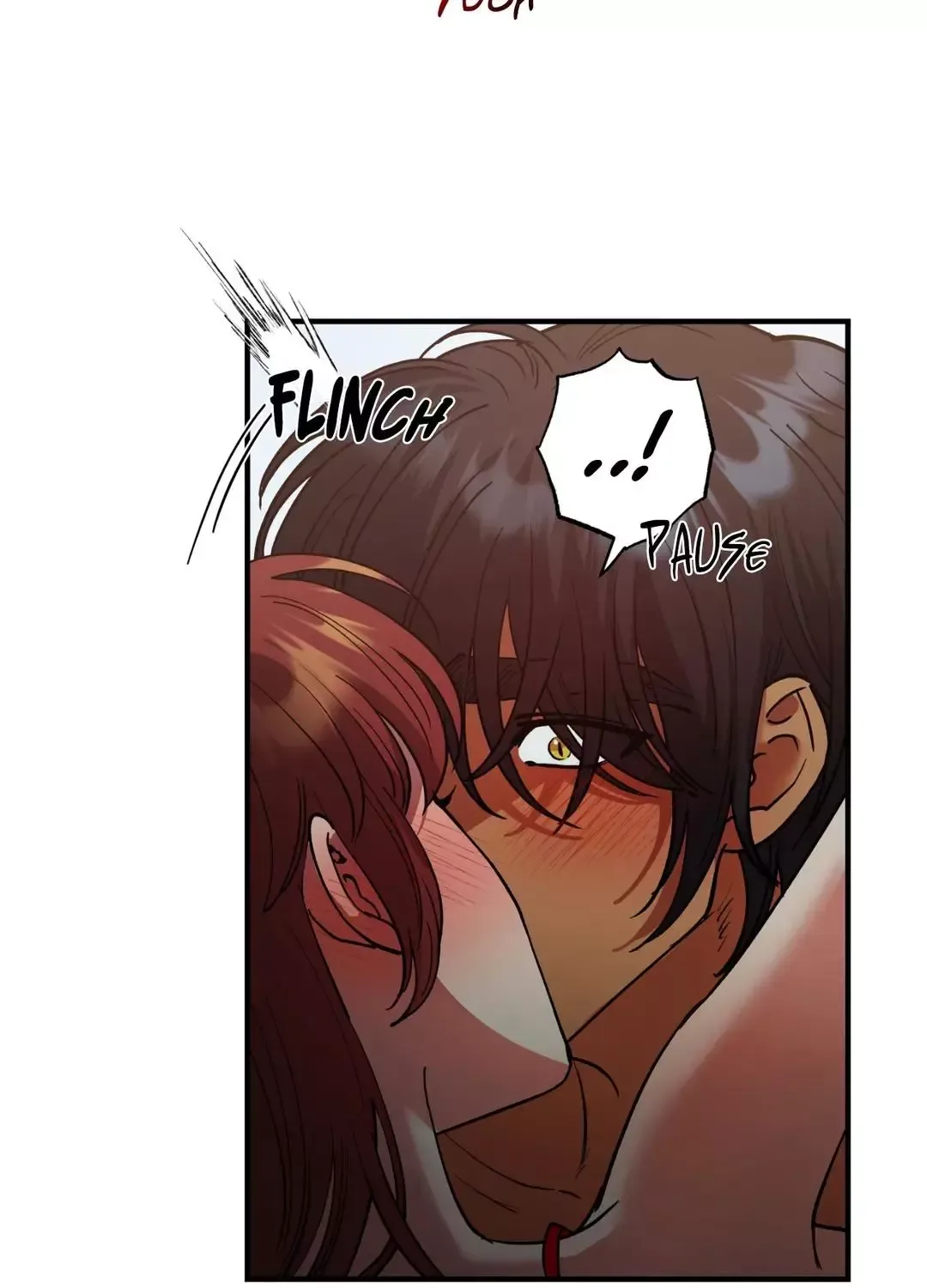 One of the Lewd Demons Chapter 58 page 29