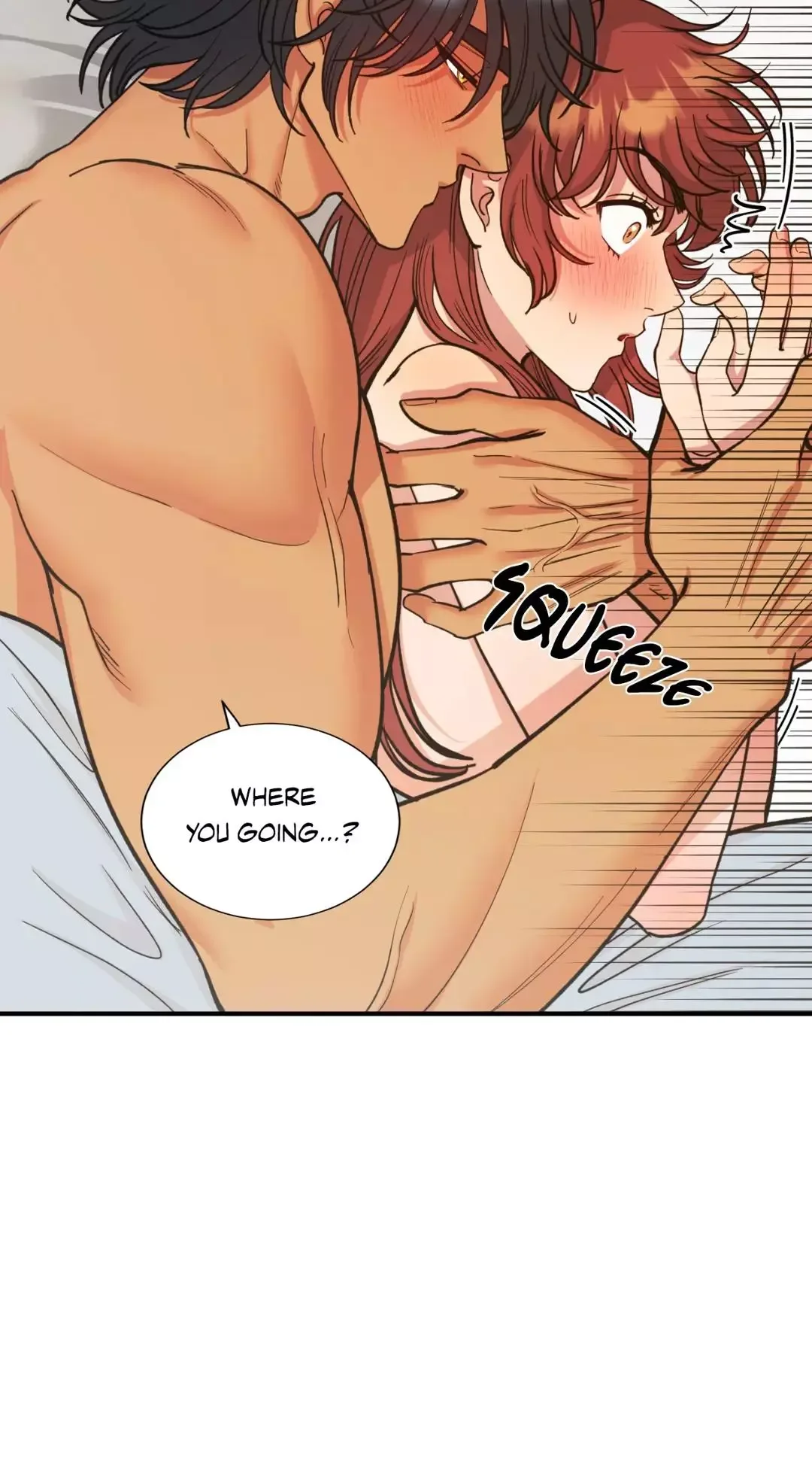 One of the Lewd Demons Chapter 61 page 9