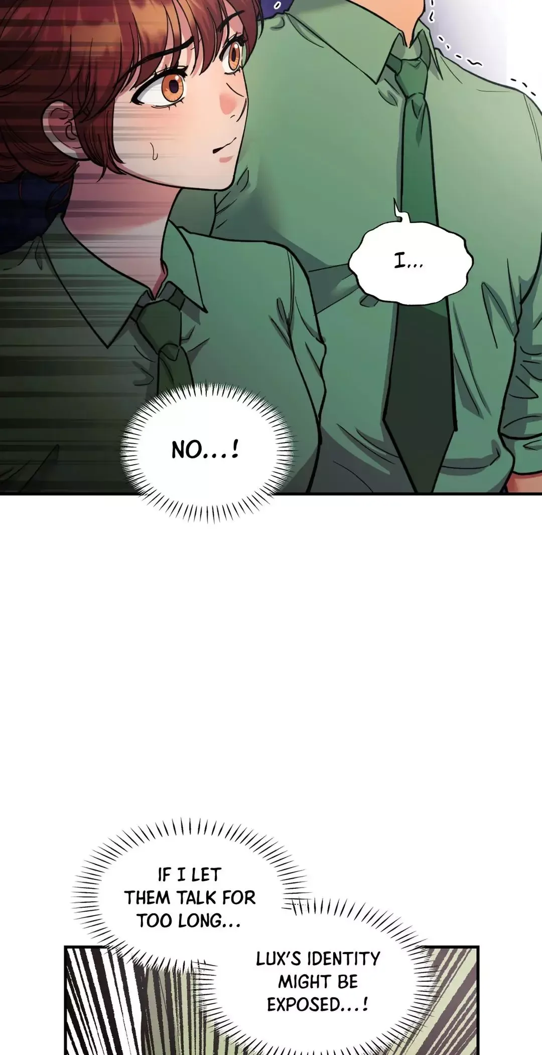 One of the Lewd Demons Chapter 62 page 8