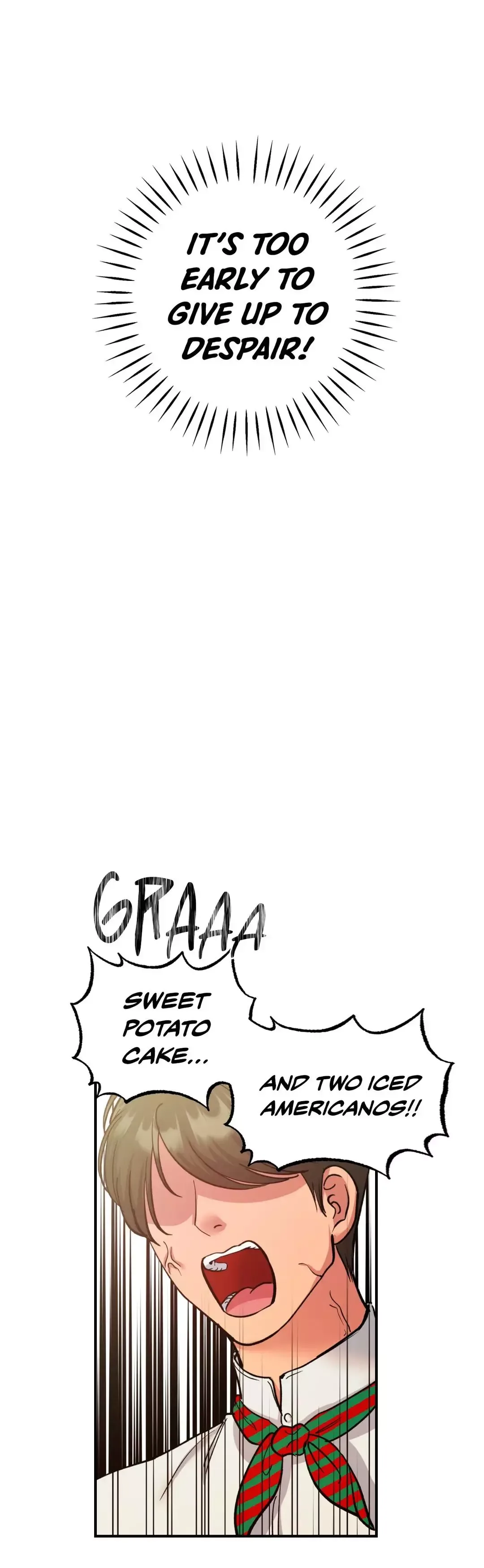 One of the Lewd Demons Chapter 57 page 22