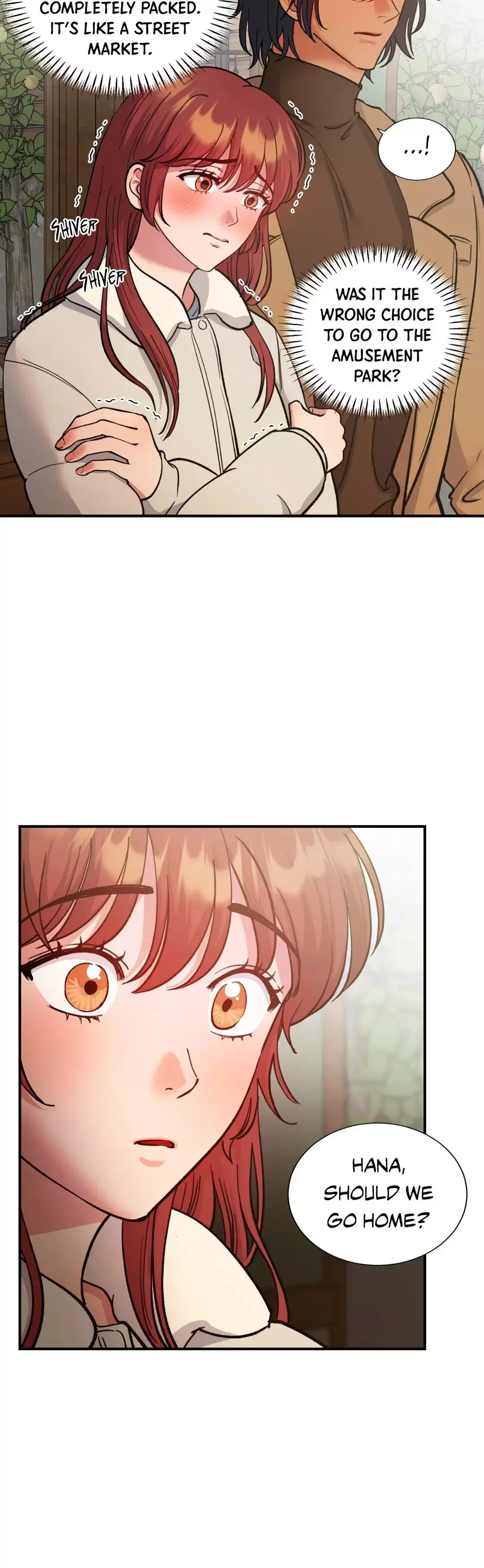One of the Lewd Demons Chapter 57 page 24