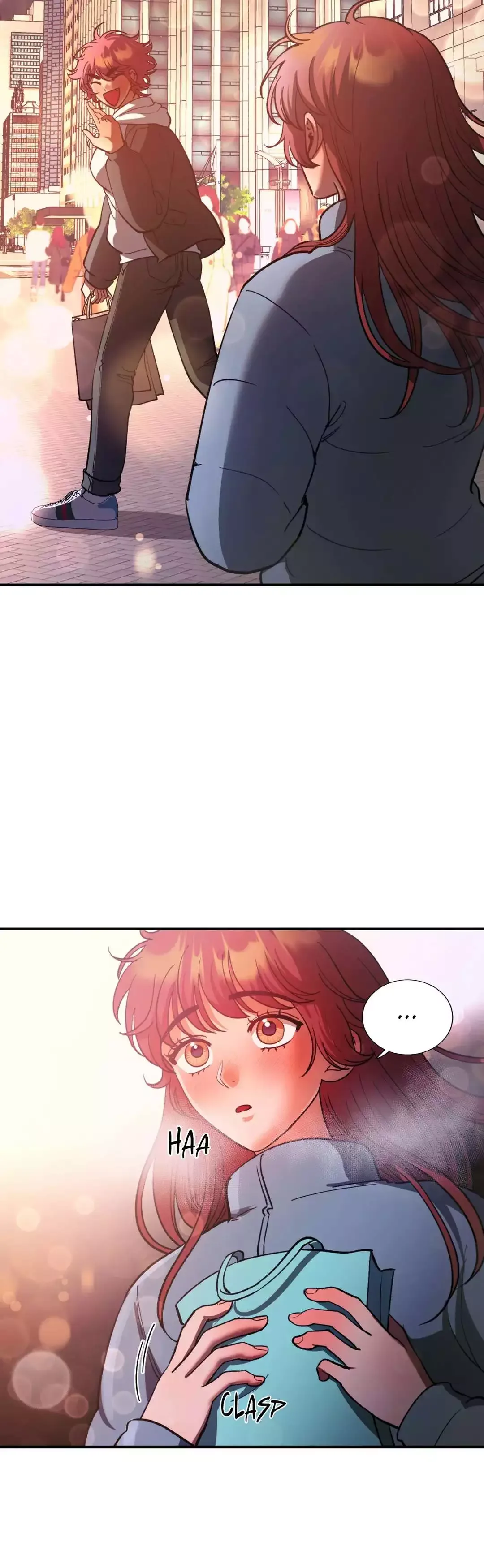 One of the Lewd Demons Chapter 56 page 42
