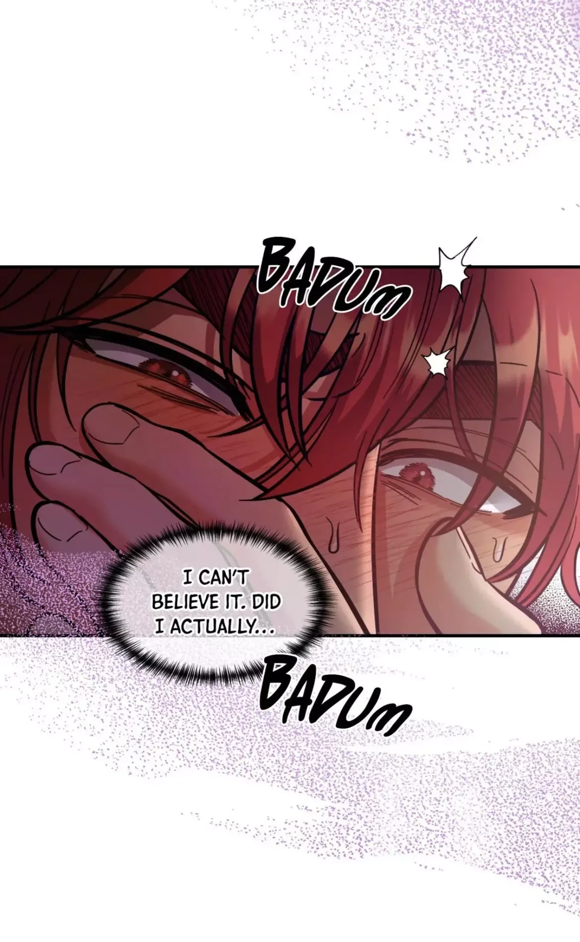 One of the Lewd Demons Chapter 64 page 10