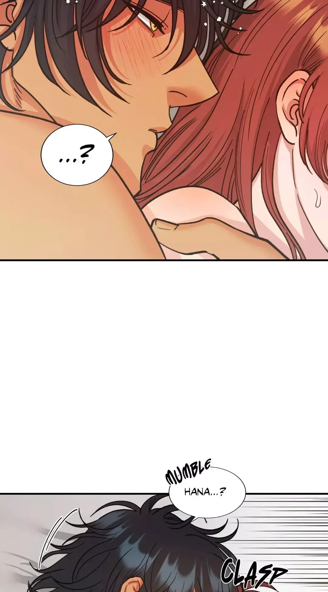 One of the Lewd Demons Chapter 61 page 8