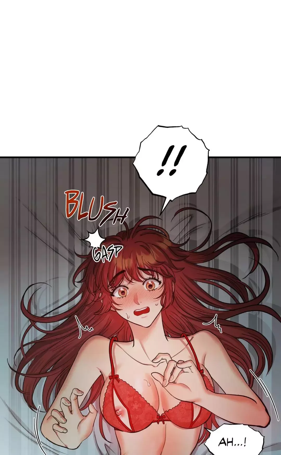 One of the Lewd Demons Chapter 58 page 31