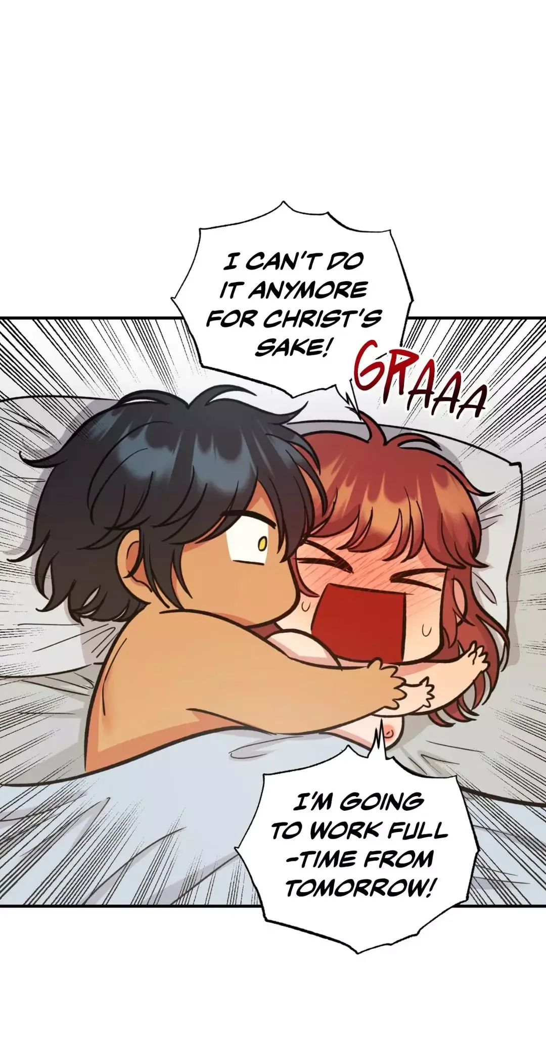 One of the Lewd Demons Chapter 61 page 14