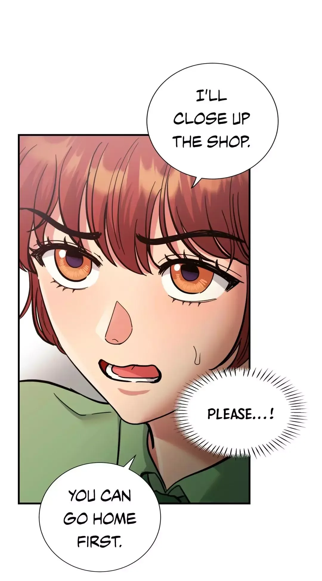 One of the Lewd Demons Chapter 62 page 11