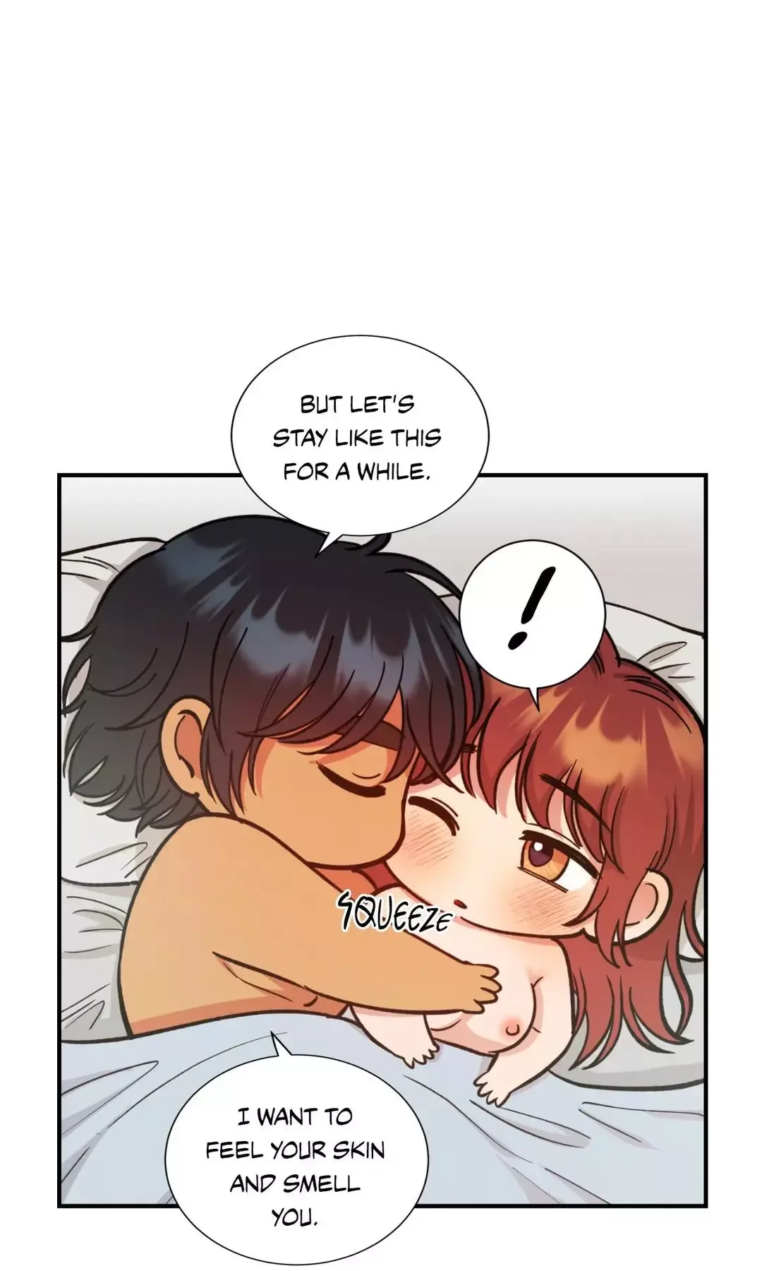 One of the Lewd Demons Chapter 61 page 21