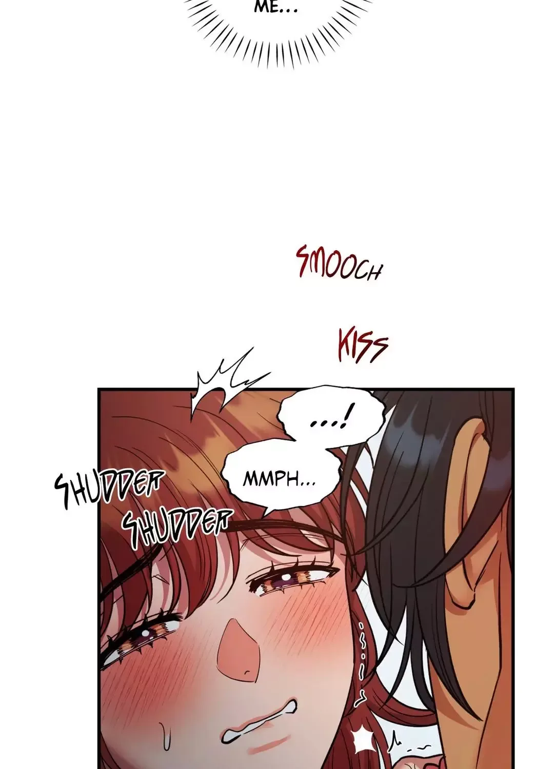 One of the Lewd Demons Chapter 58 page 40