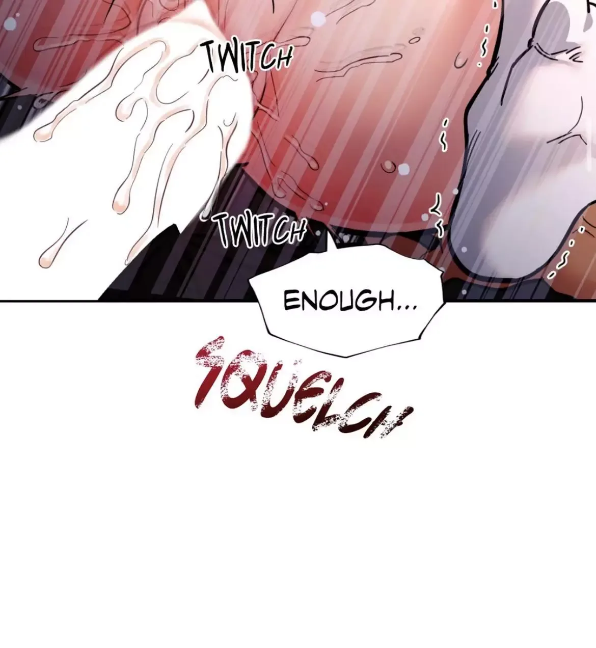 One of the Lewd Demons Chapter 64 page 21