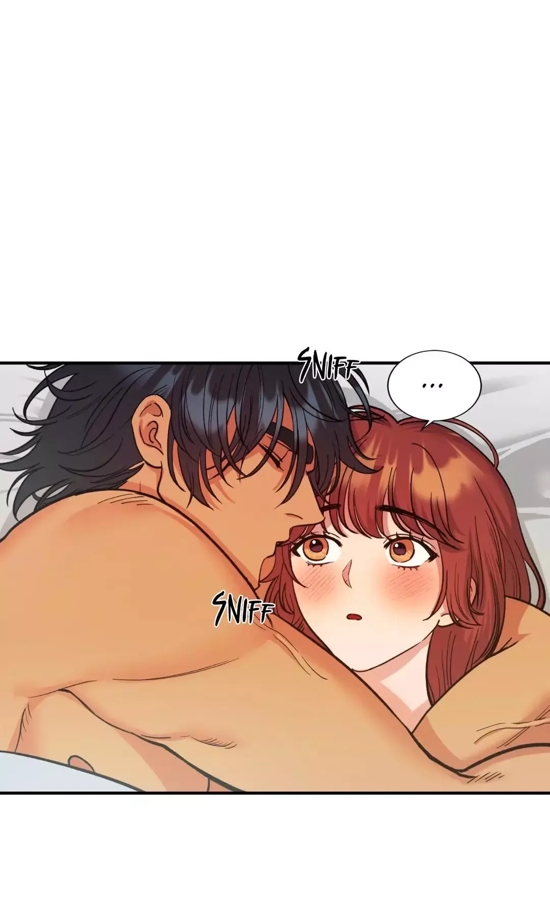One of the Lewd Demons Chapter 61 page 22
