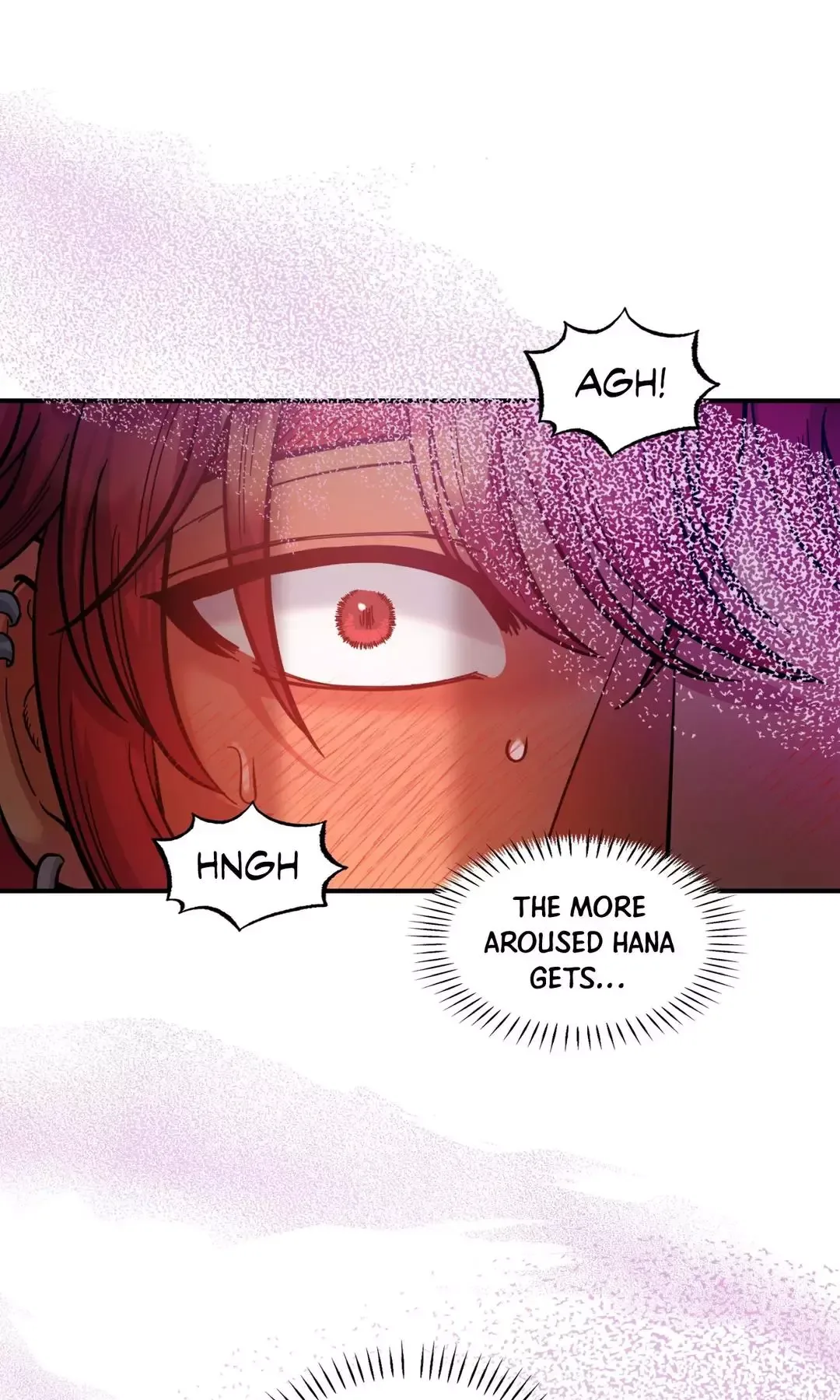 One of the Lewd Demons Chapter 63 page 11