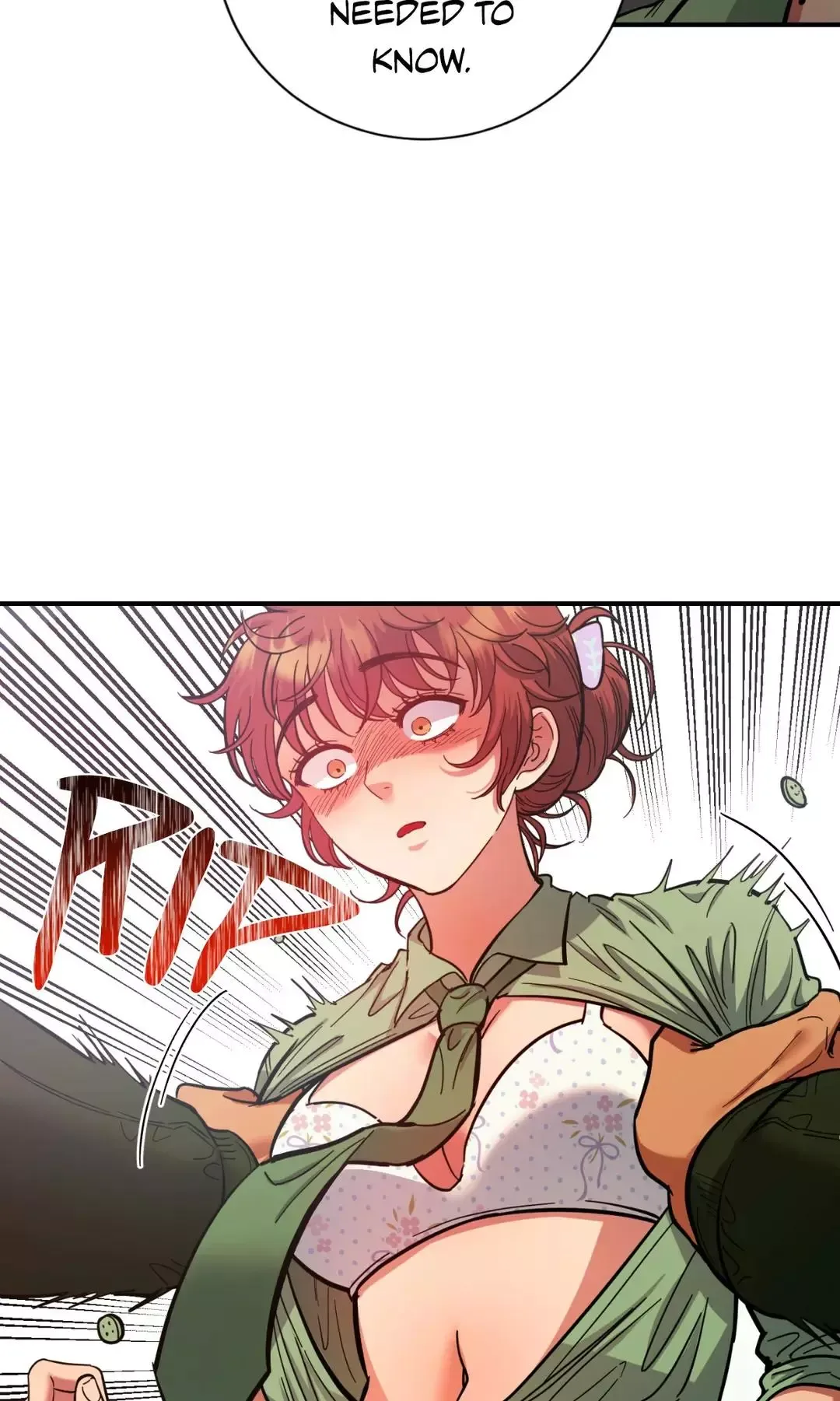 One of the Lewd Demons Chapter 62 page 22