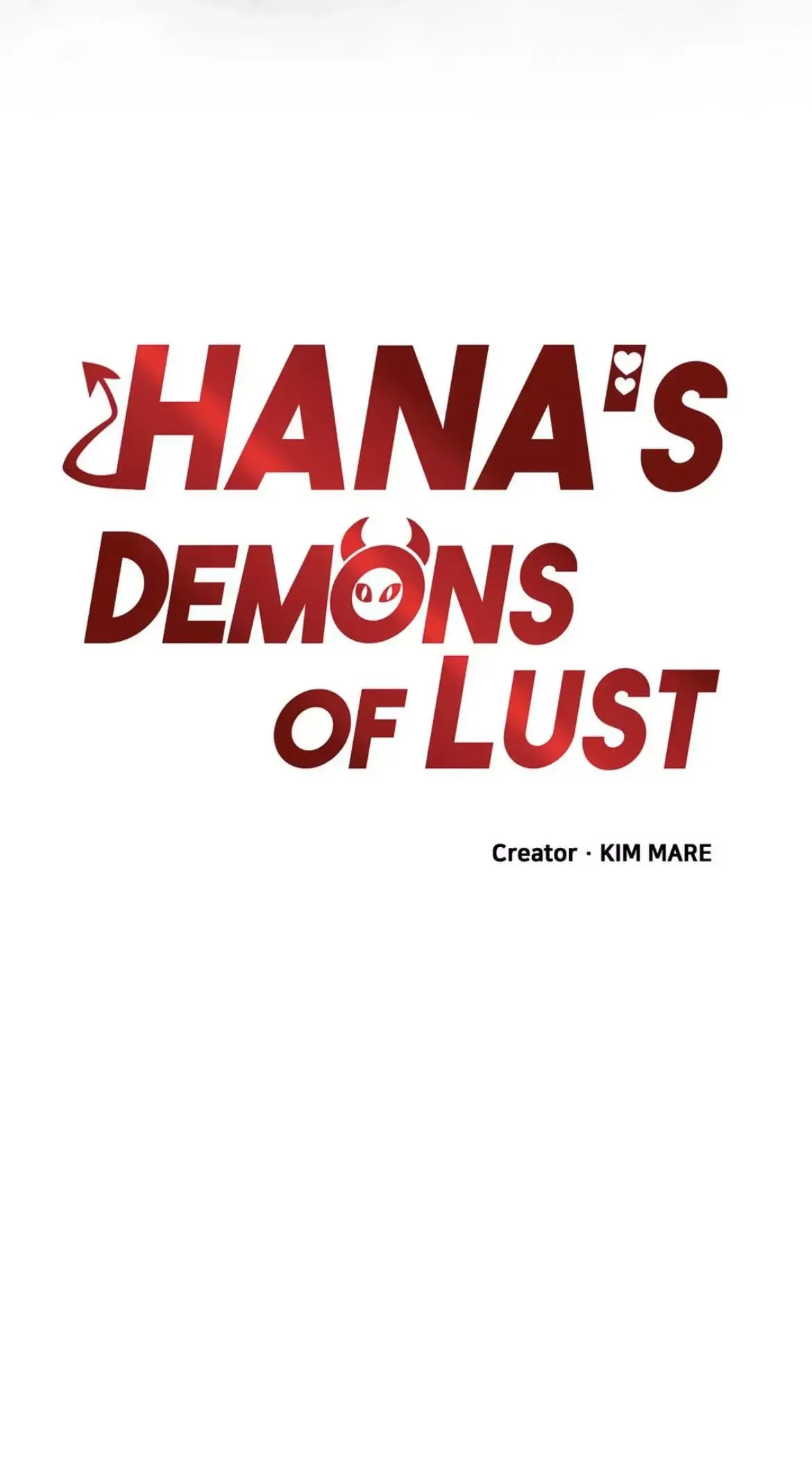 One of the Lewd Demons Chapter 64 page 17