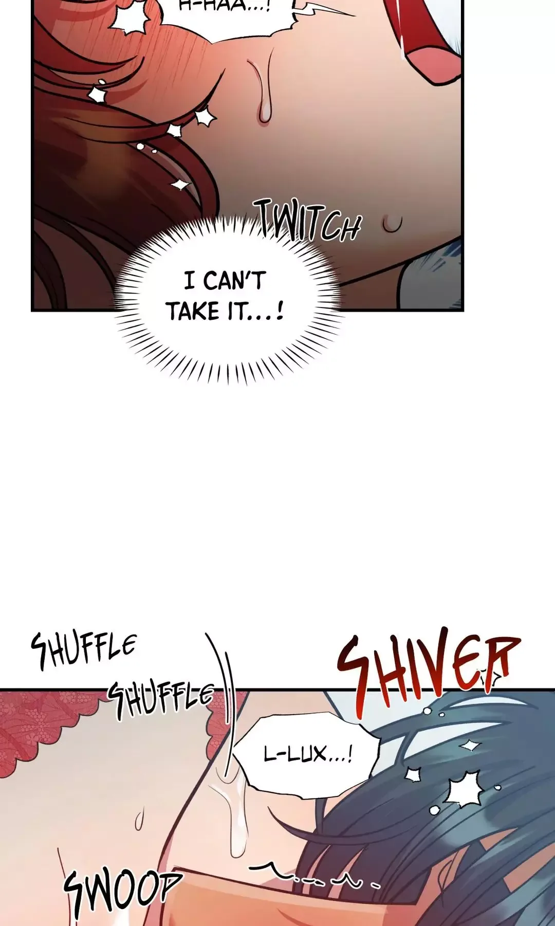 One of the Lewd Demons Chapter 59 page 19