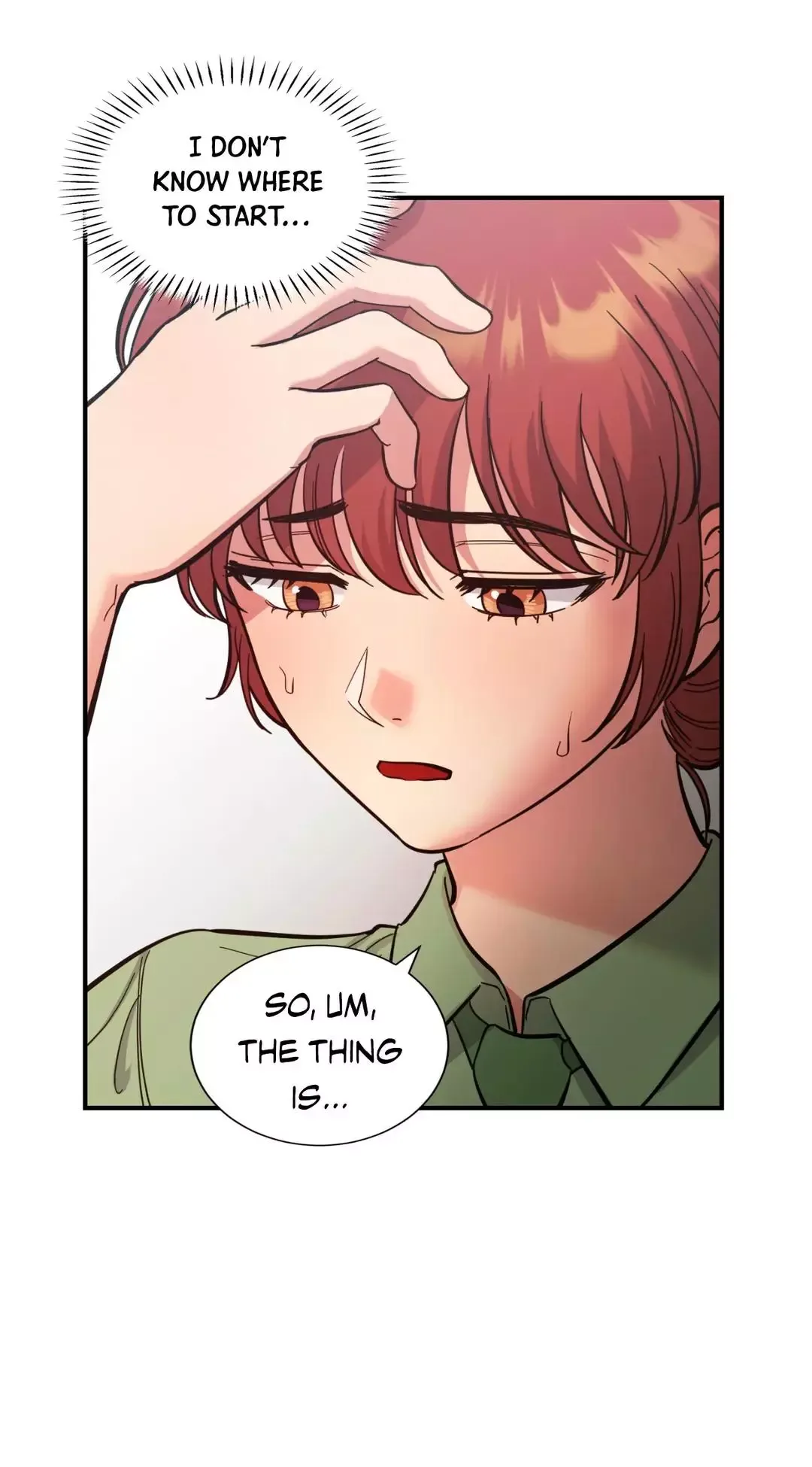 One of the Lewd Demons Chapter 62 page 19