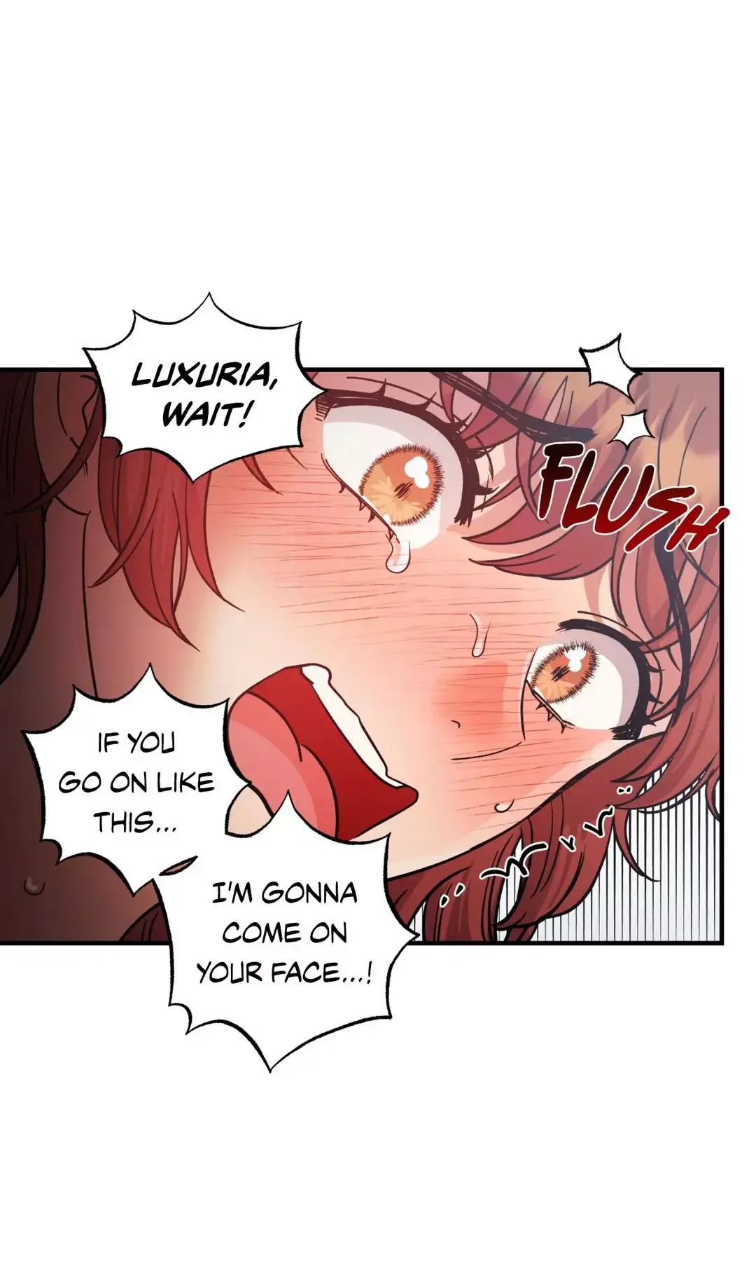 One of the Lewd Demons Chapter 59 page 22