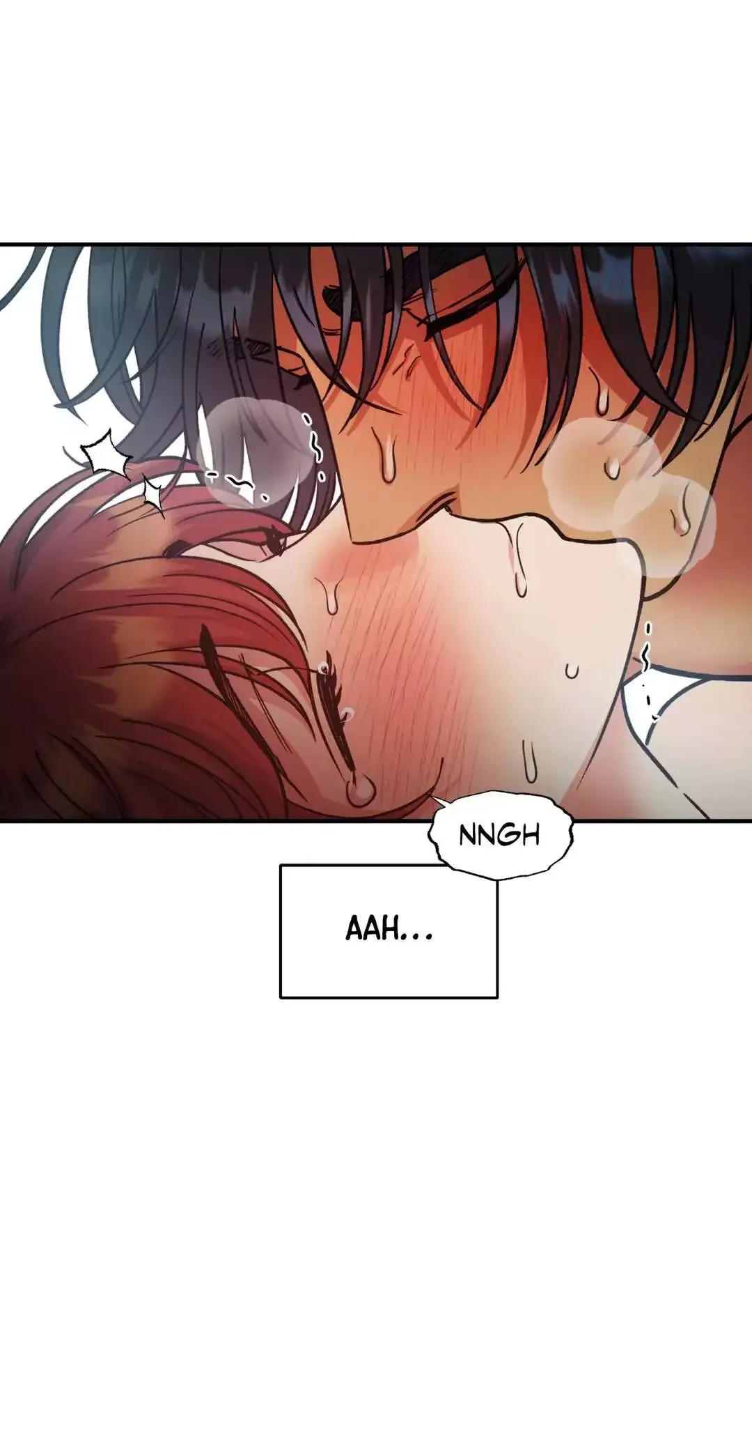 One of the Lewd Demons Chapter 60 page 26