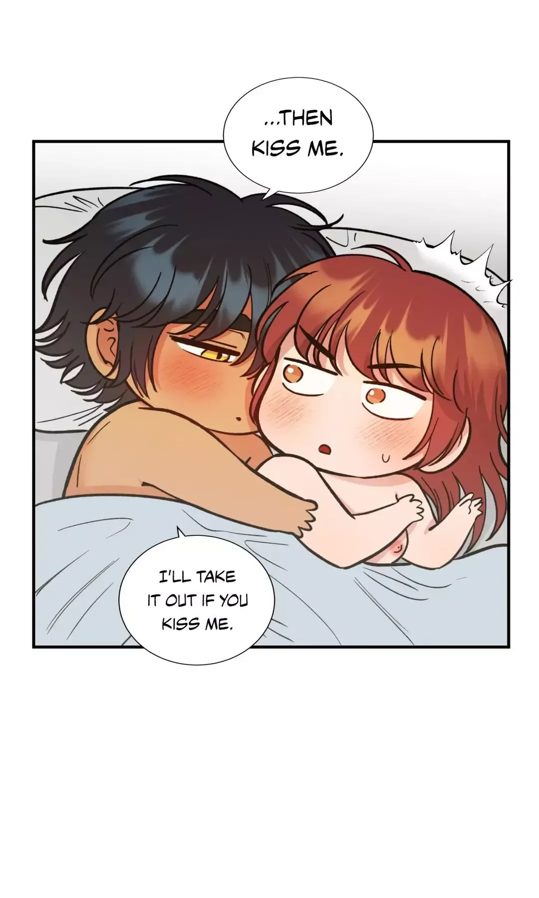 One of the Lewd Demons Chapter 61 page 16