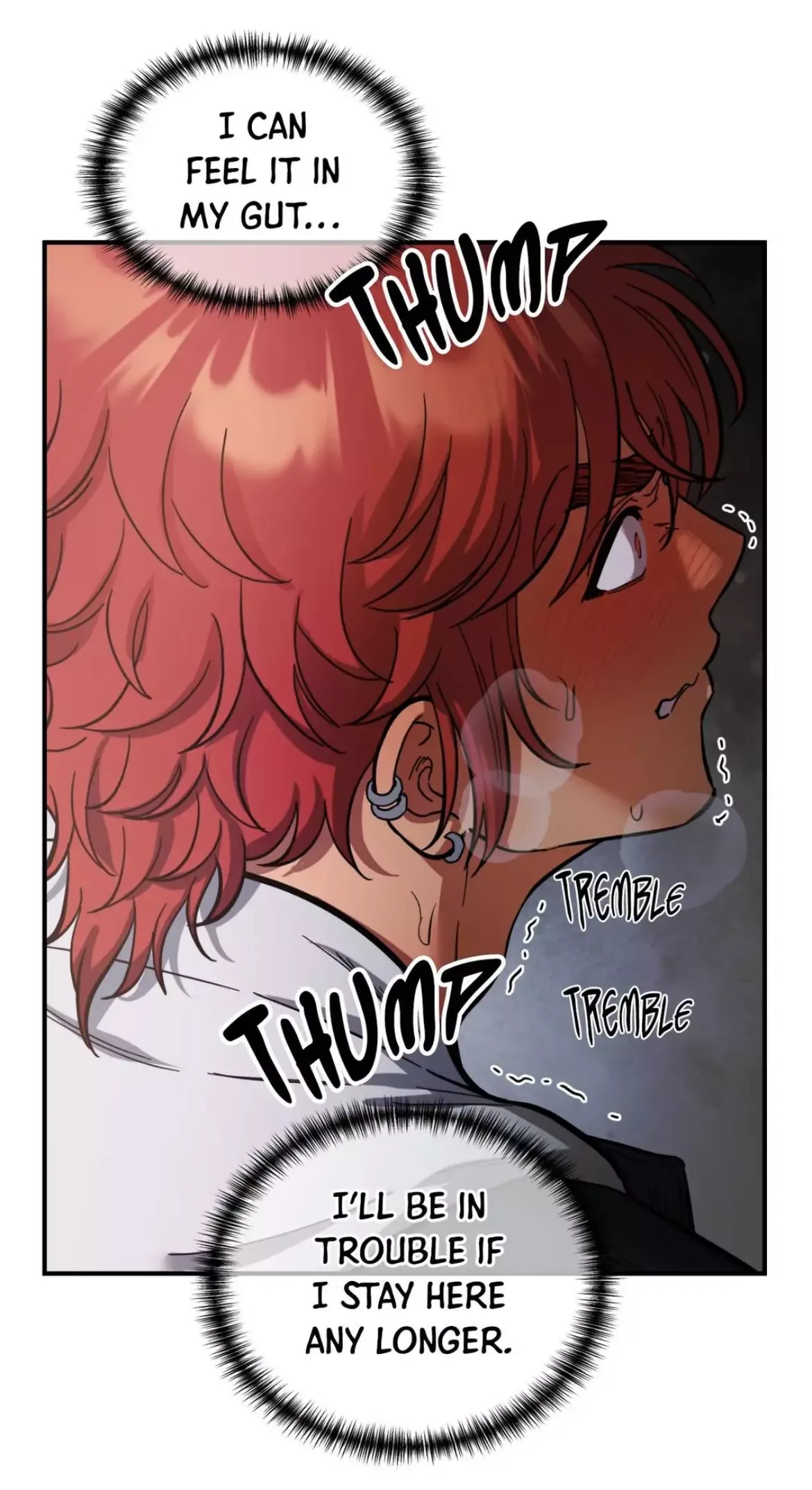 One of the Lewd Demons Chapter 64 page 14
