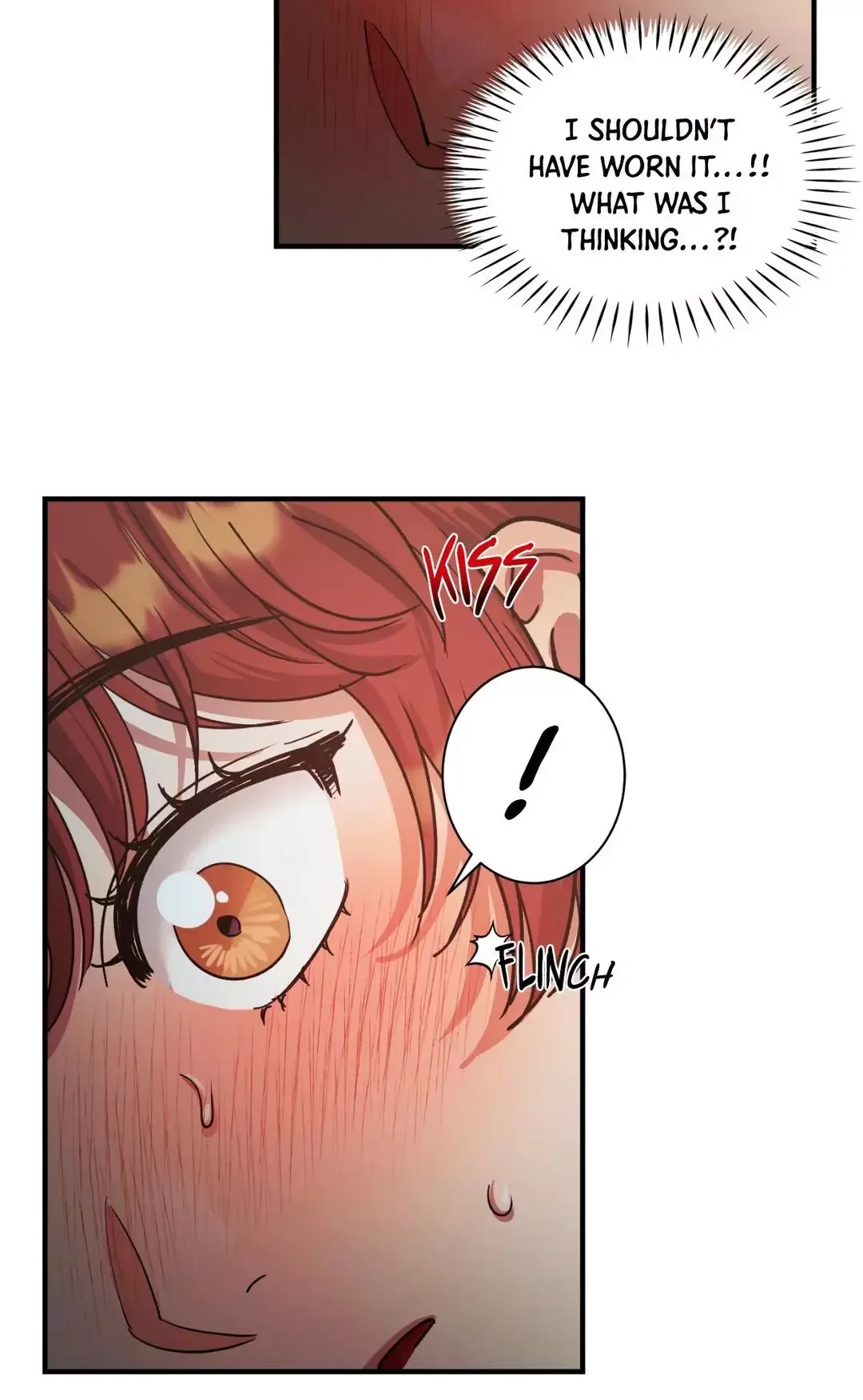 One of the Lewd Demons Chapter 58 page 36