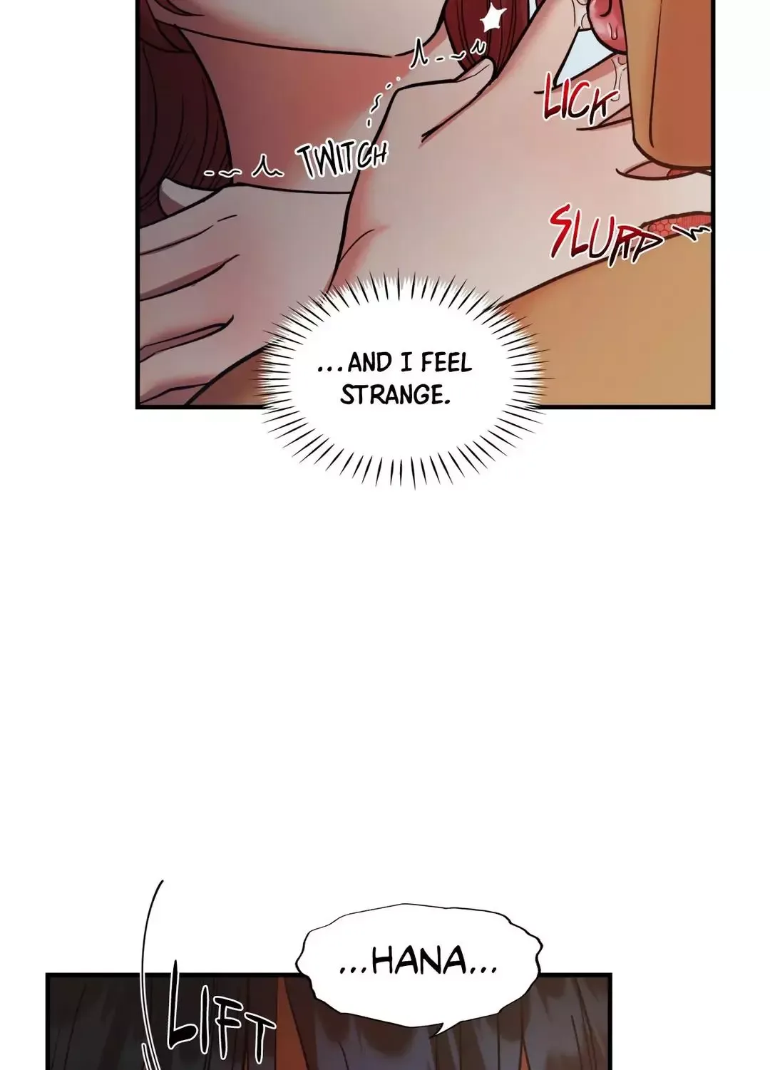 One of the Lewd Demons Chapter 58 page 41