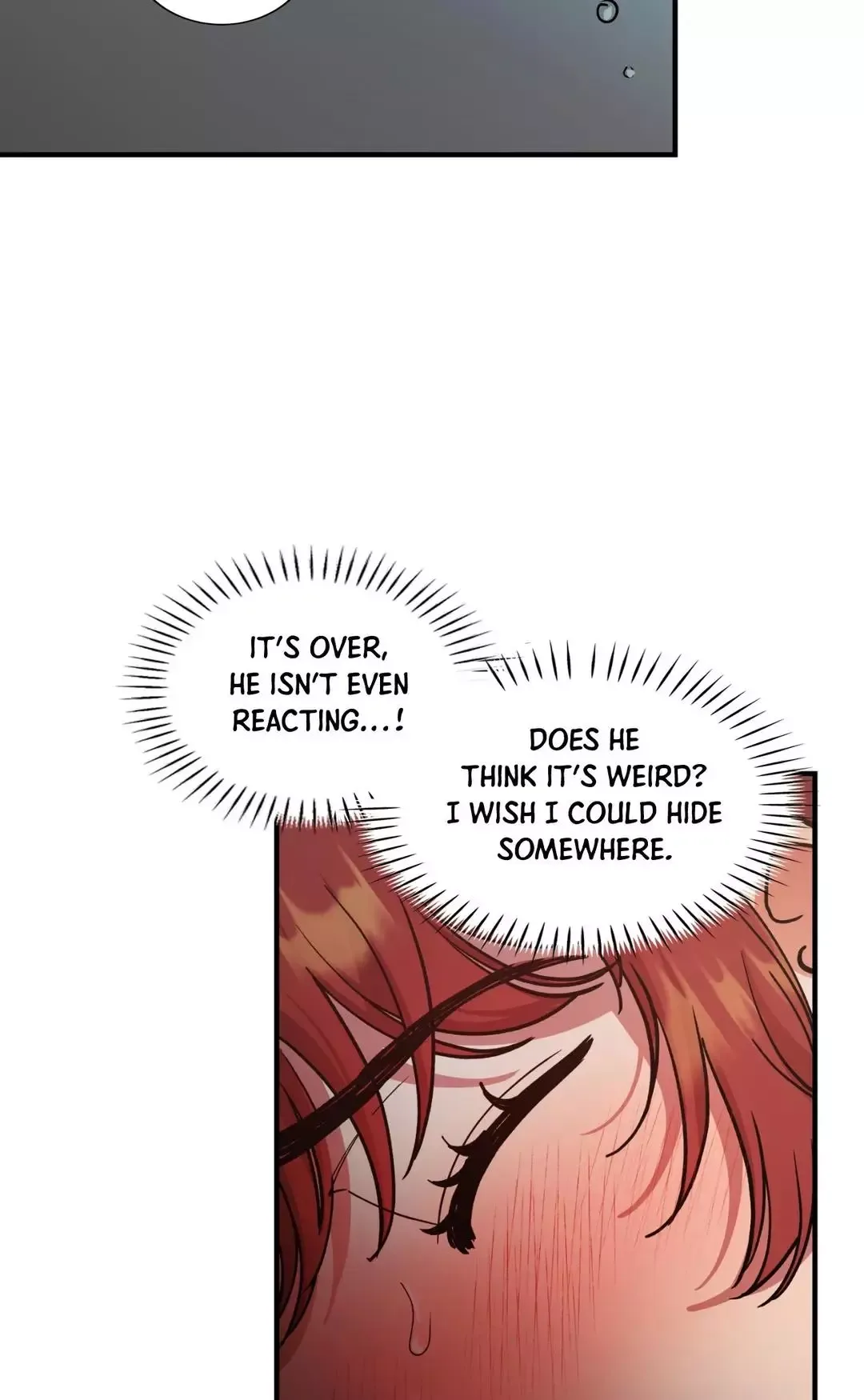 One of the Lewd Demons Chapter 58 page 35