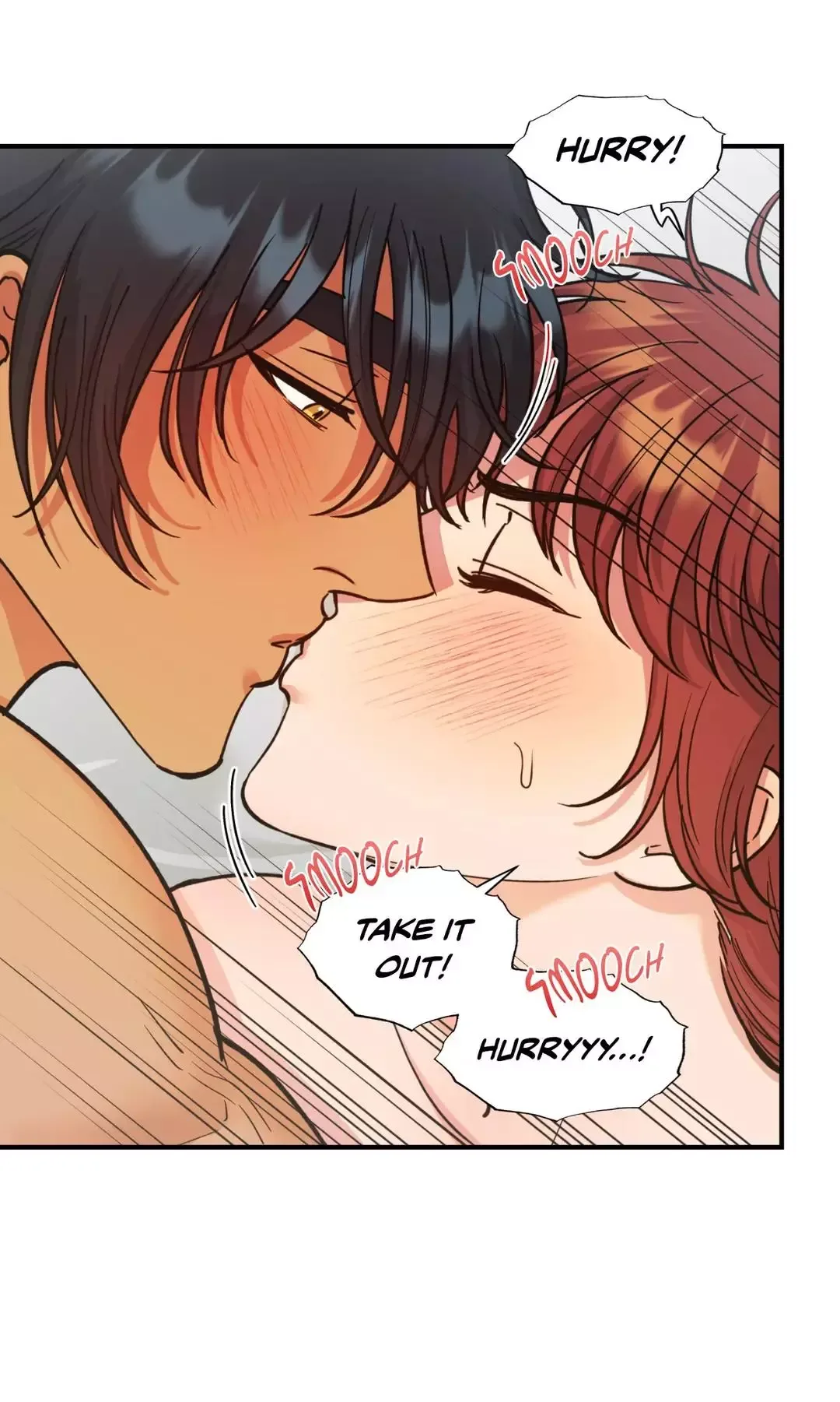 One of the Lewd Demons Chapter 61 page 17